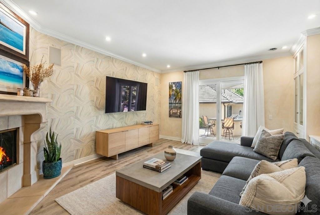 Detail Gallery Image 25 of 75 For 617  Gage Drive, San Diego,  CA 92106 - 5 Beds | 5/1 Baths