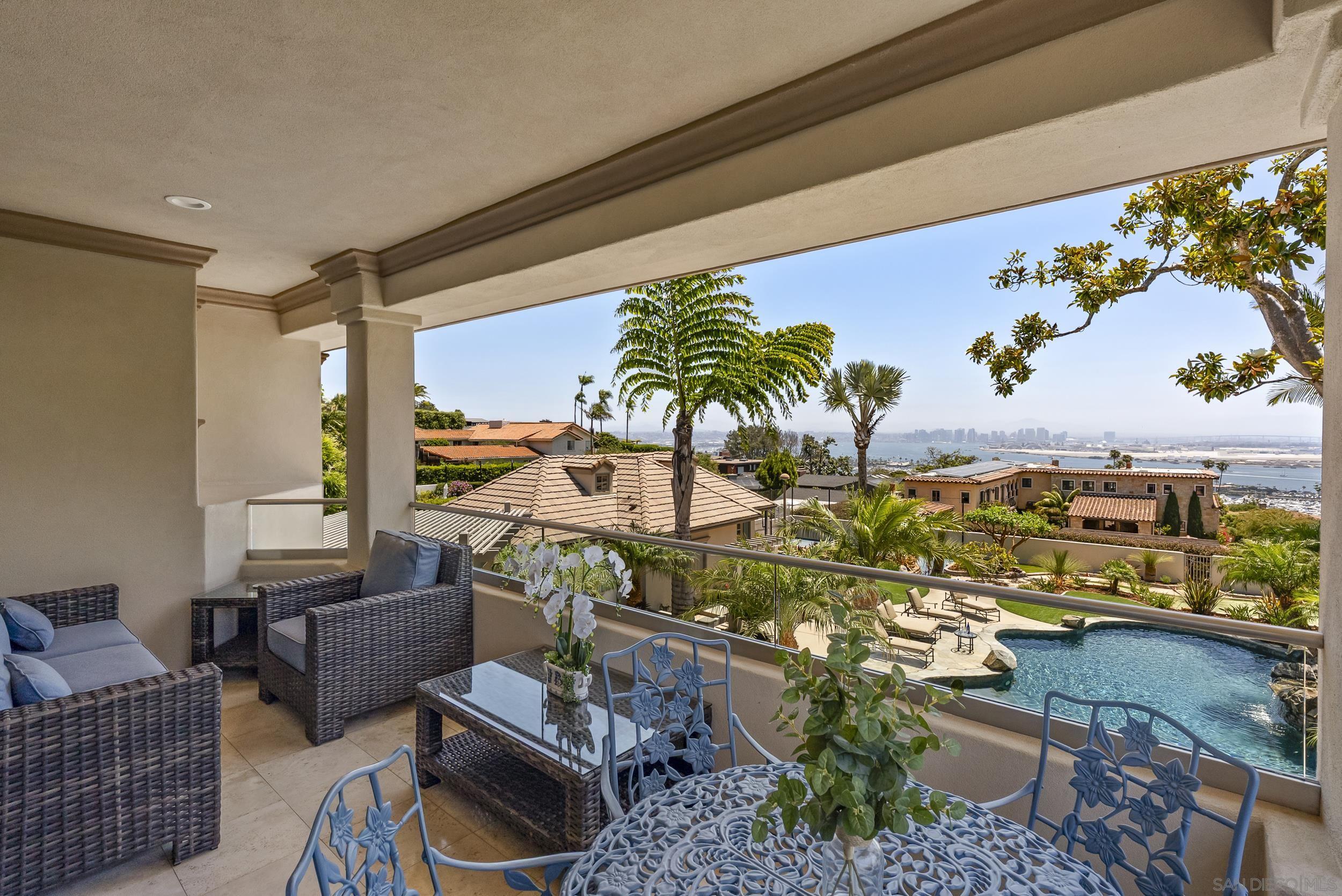 Detail Gallery Image 35 of 75 For 617  Gage Drive, San Diego,  CA 92106 - 5 Beds | 5/1 Baths