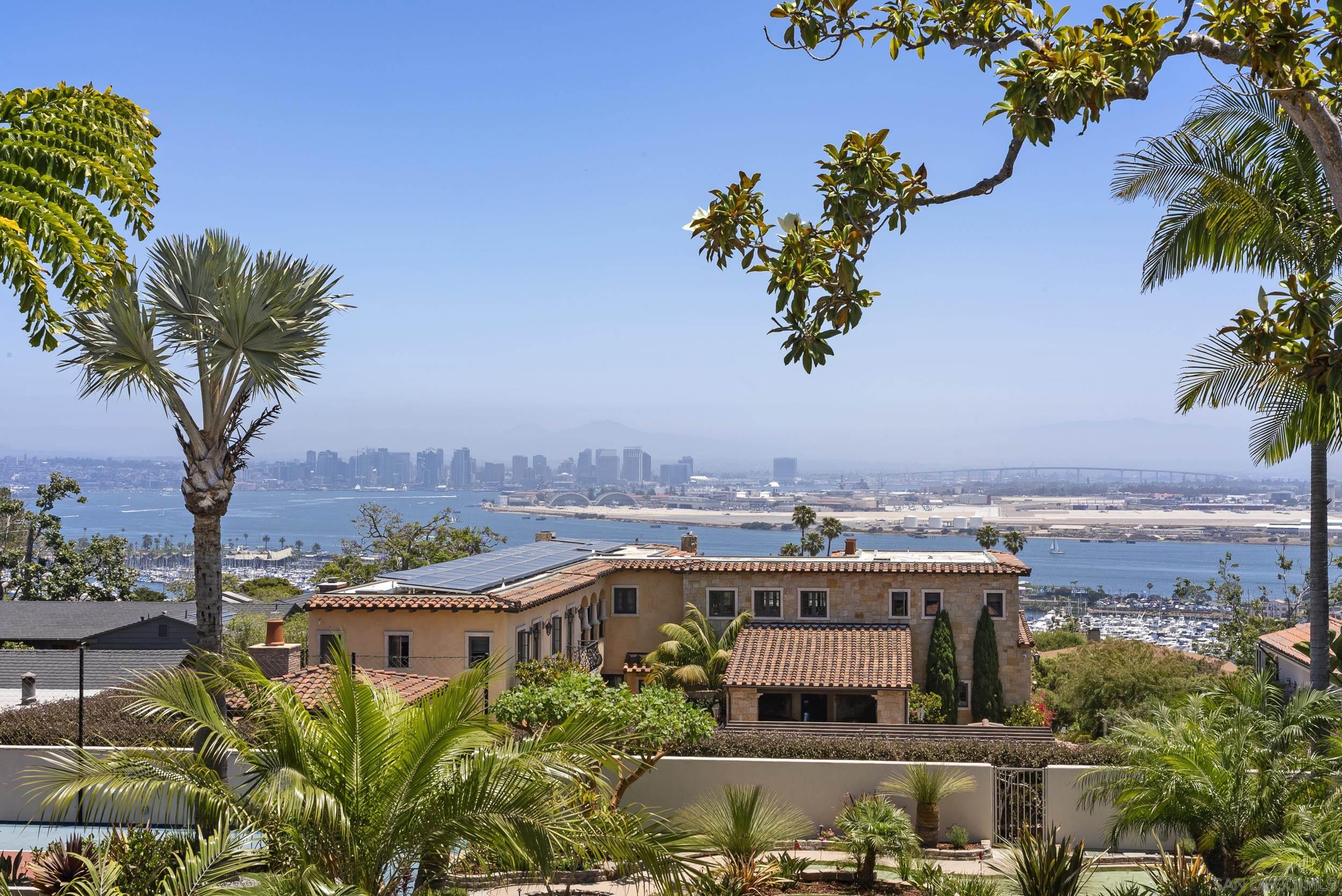 Detail Gallery Image 36 of 75 For 617  Gage Drive, San Diego,  CA 92106 - 5 Beds | 5/1 Baths