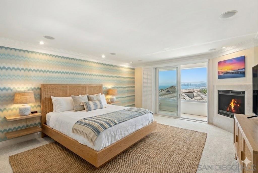 Detail Gallery Image 36 of 75 For 617  Gage Drive, San Diego,  CA 92106 - 5 Beds | 5/1 Baths