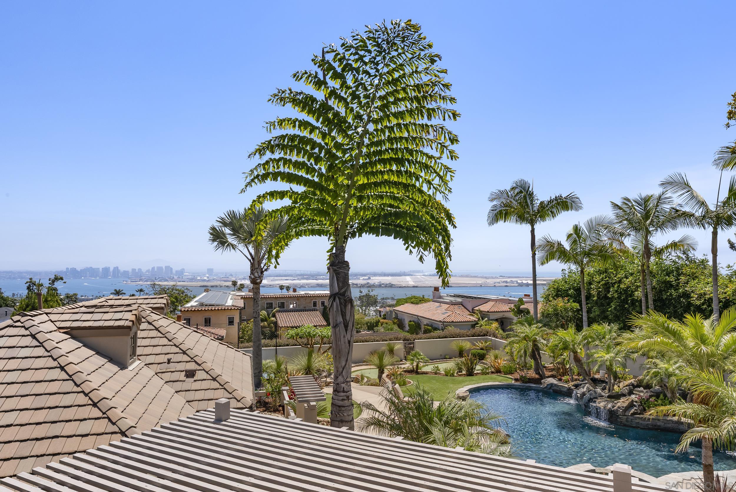 Detail Gallery Image 41 of 75 For 617  Gage Drive, San Diego,  CA 92106 - 5 Beds | 5/1 Baths