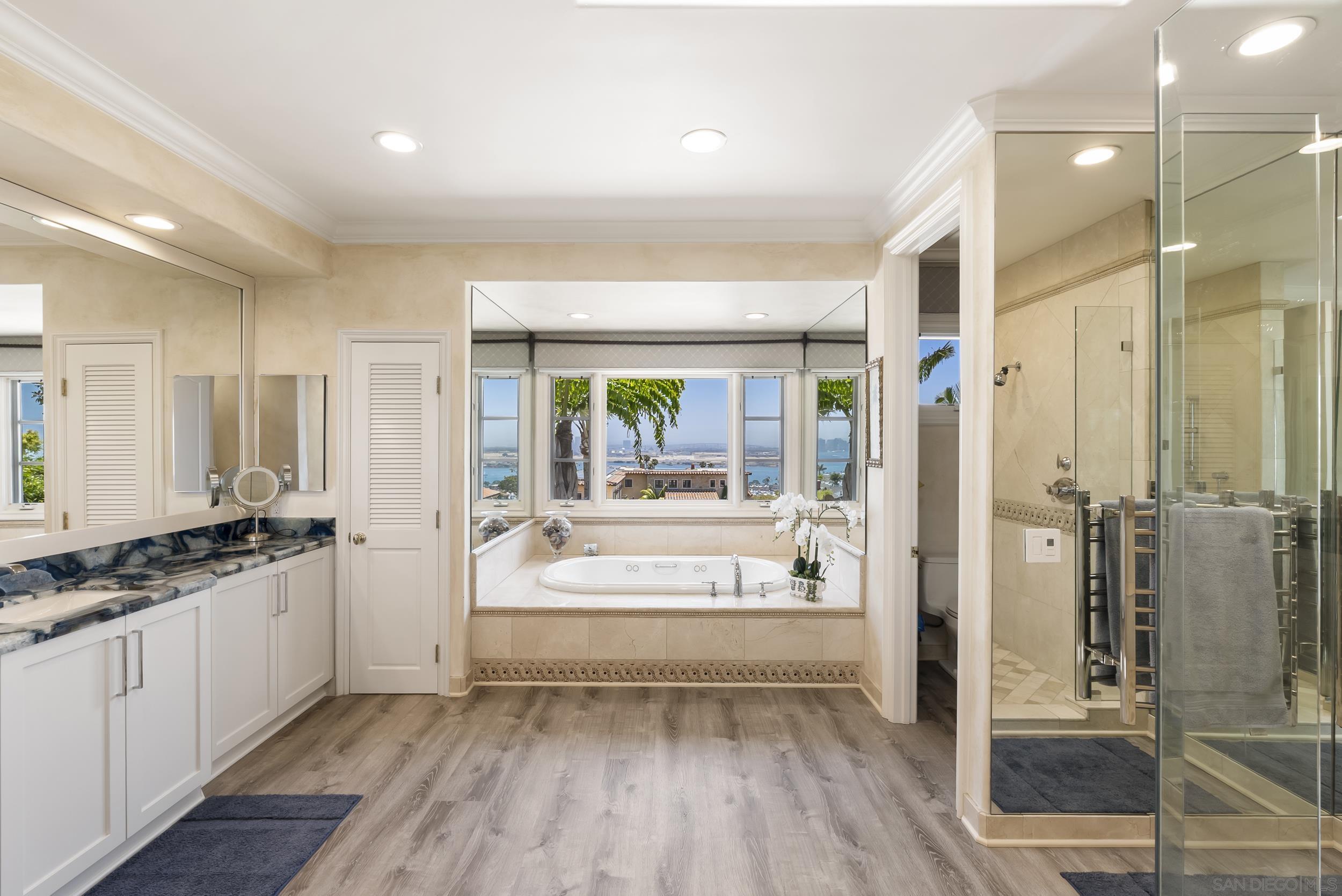 Detail Gallery Image 42 of 75 For 617  Gage Drive, San Diego,  CA 92106 - 5 Beds | 5/1 Baths