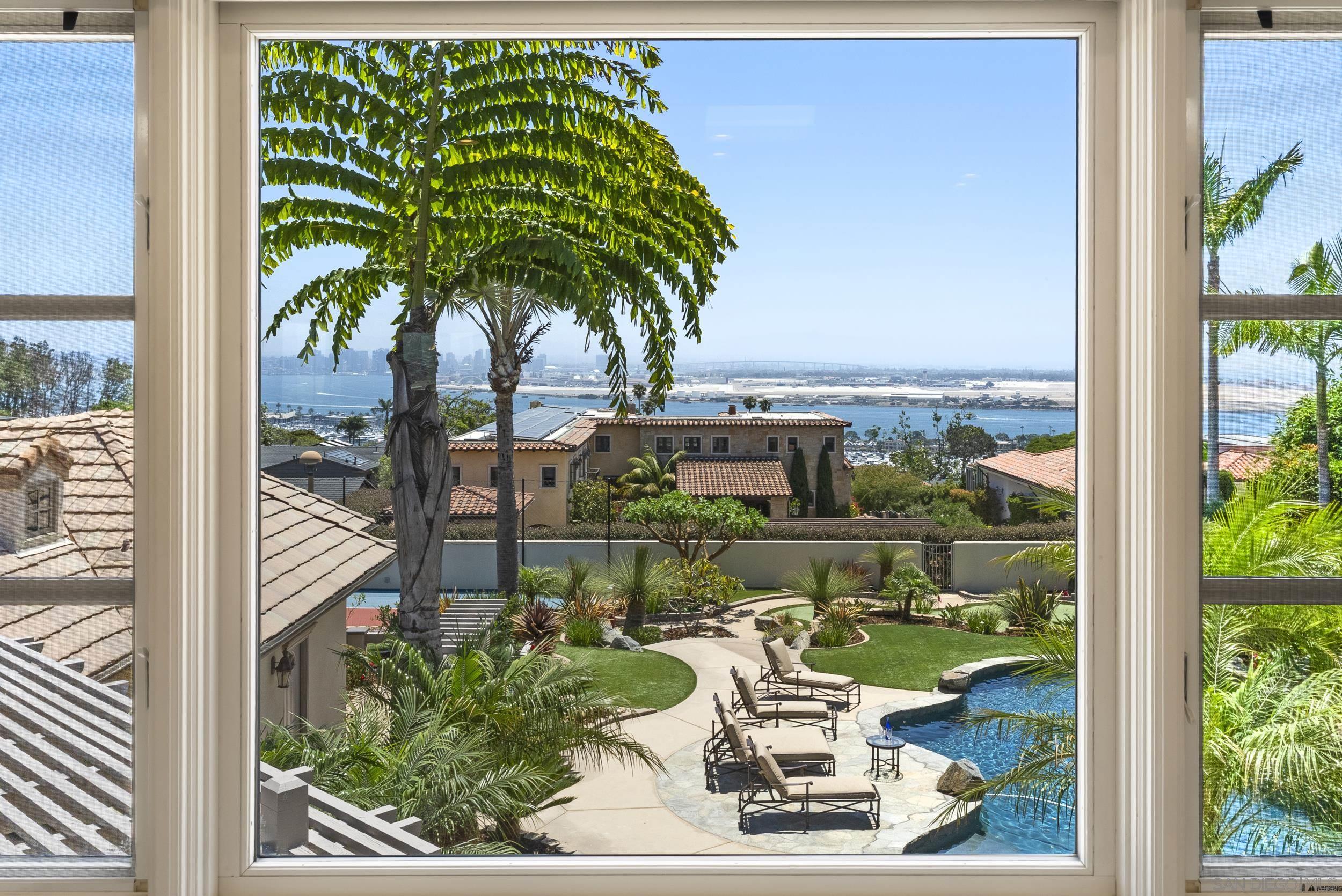 Detail Gallery Image 43 of 75 For 617  Gage Drive, San Diego,  CA 92106 - 5 Beds | 5/1 Baths