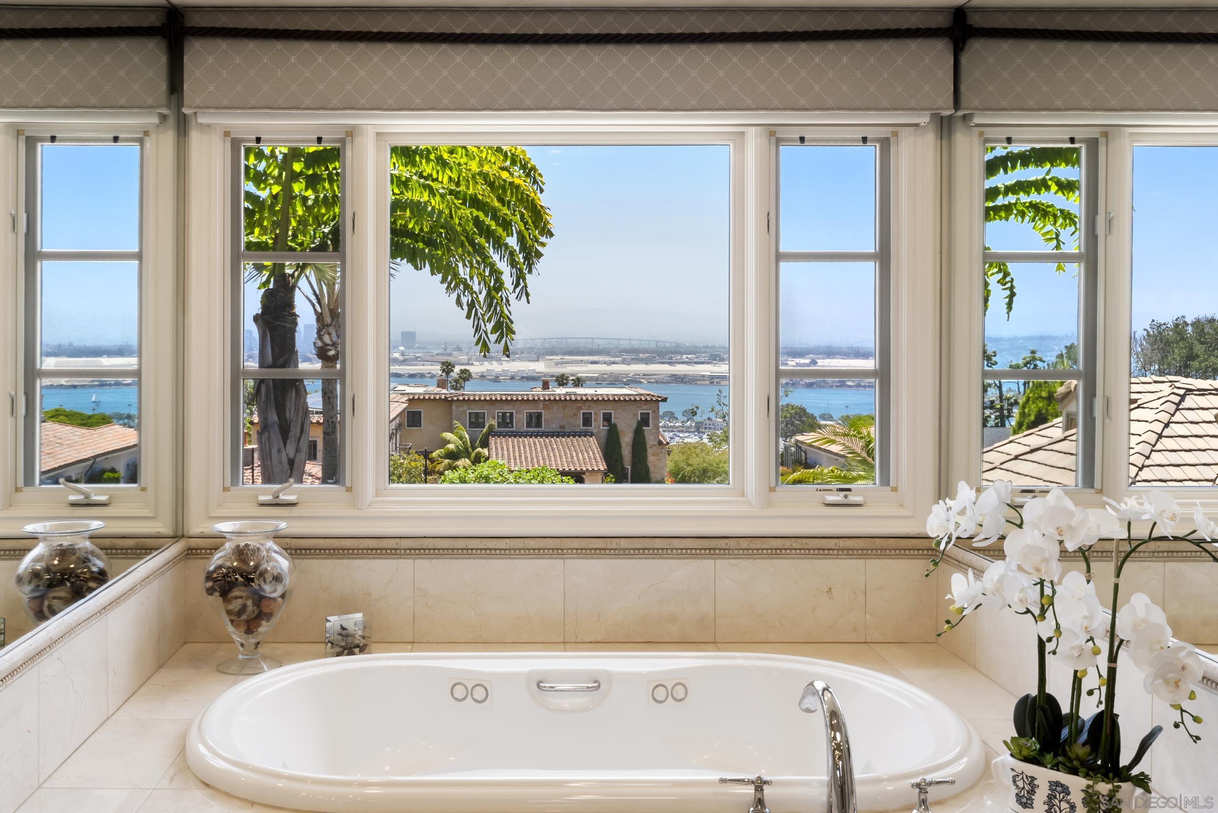 Detail Gallery Image 43 of 75 For 617  Gage Drive, San Diego,  CA 92106 - 5 Beds | 5/1 Baths