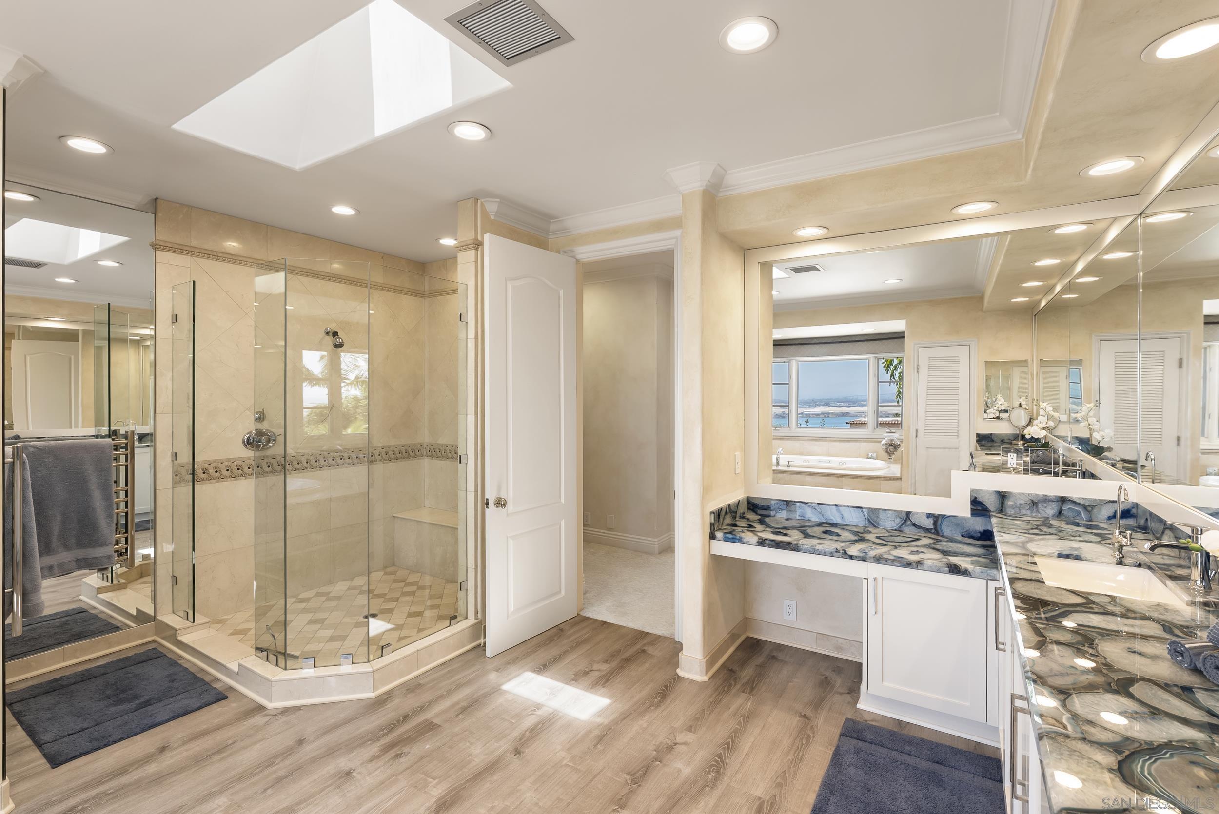 Detail Gallery Image 47 of 75 For 617  Gage Drive, San Diego,  CA 92106 - 5 Beds | 5/1 Baths