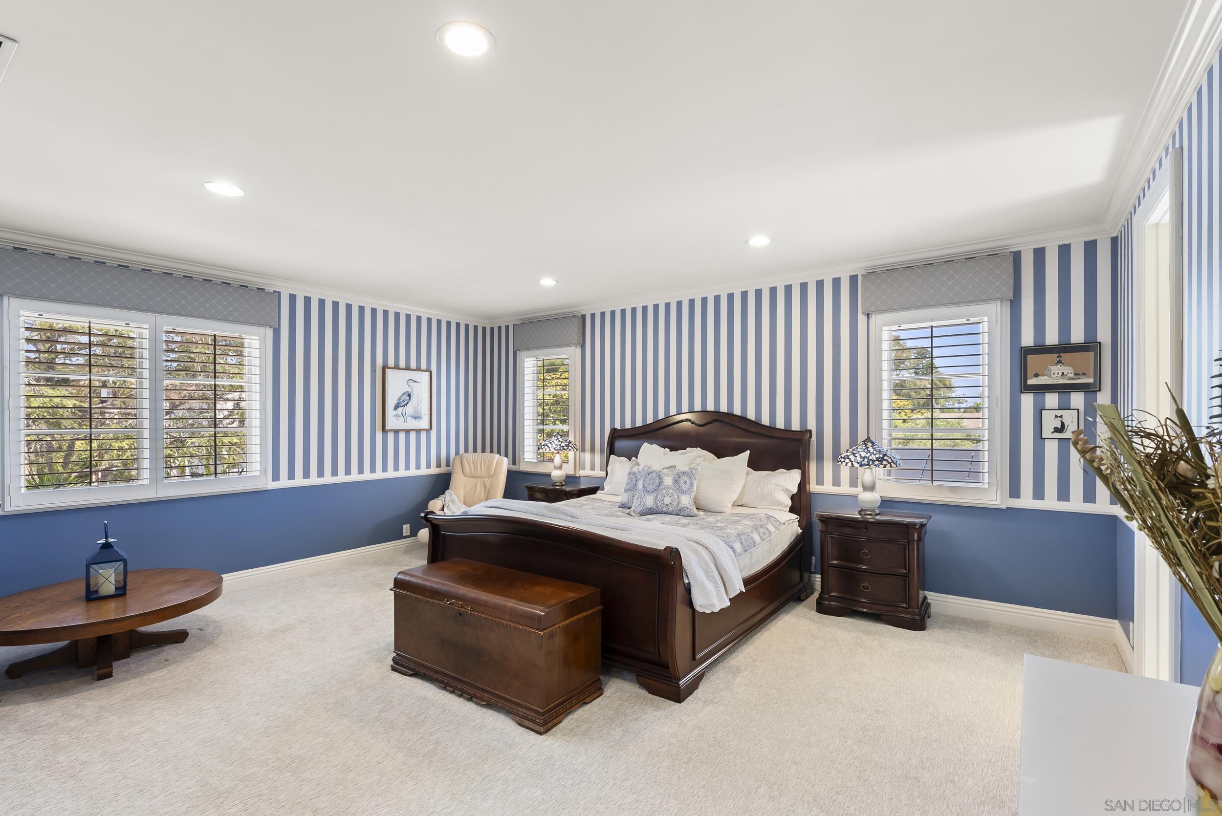 Detail Gallery Image 51 of 75 For 617  Gage Drive, San Diego,  CA 92106 - 5 Beds | 5/1 Baths