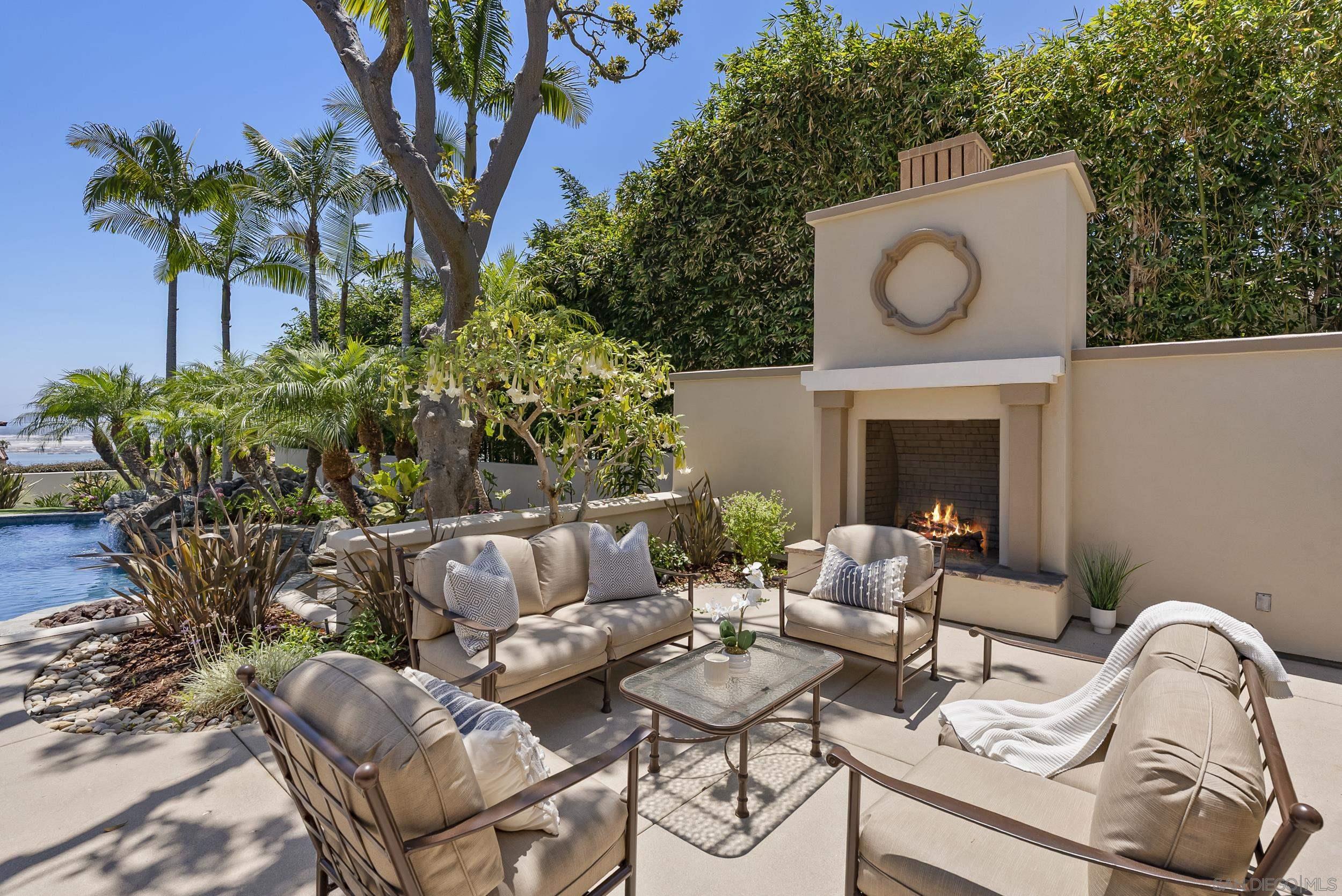 Detail Gallery Image 52 of 75 For 617  Gage Drive, San Diego,  CA 92106 - 5 Beds | 5/1 Baths