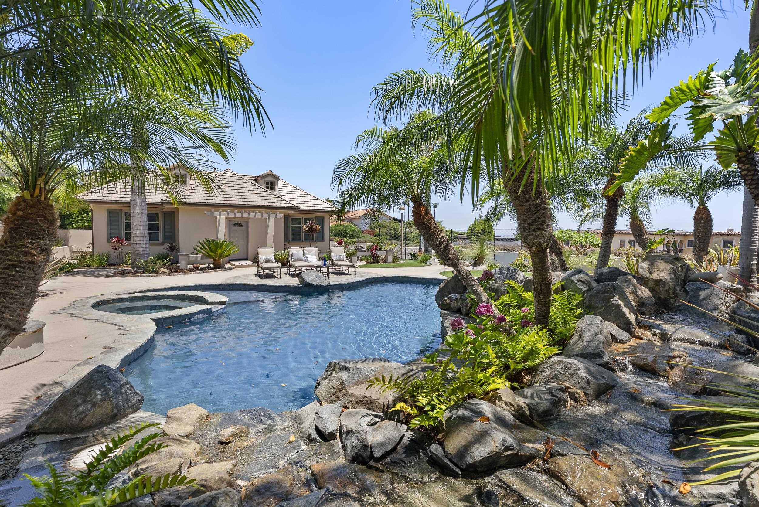 Detail Gallery Image 58 of 75 For 617  Gage Drive, San Diego,  CA 92106 - 5 Beds | 5/1 Baths