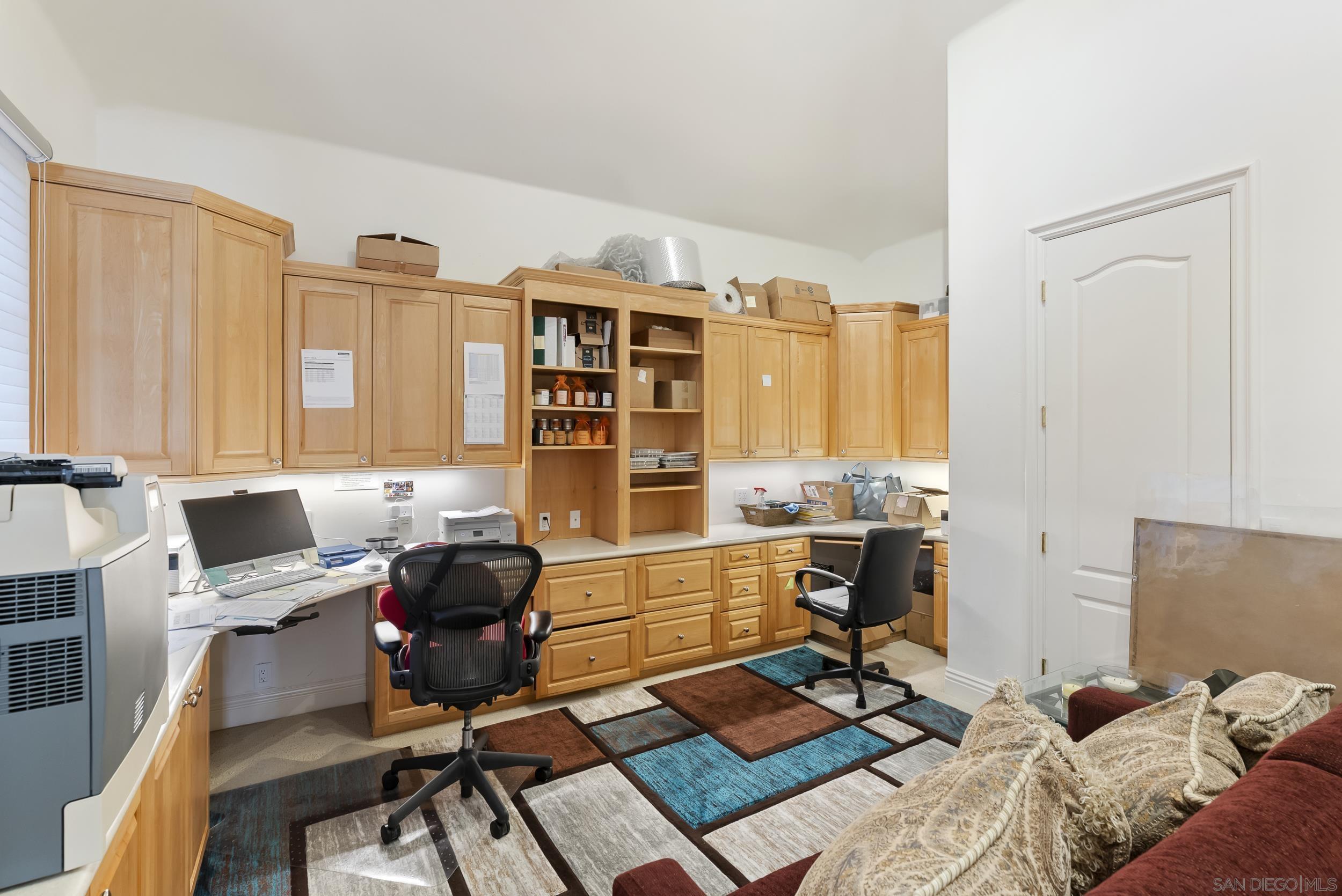 Detail Gallery Image 66 of 75 For 617  Gage Drive, San Diego,  CA 92106 - 5 Beds | 5/1 Baths