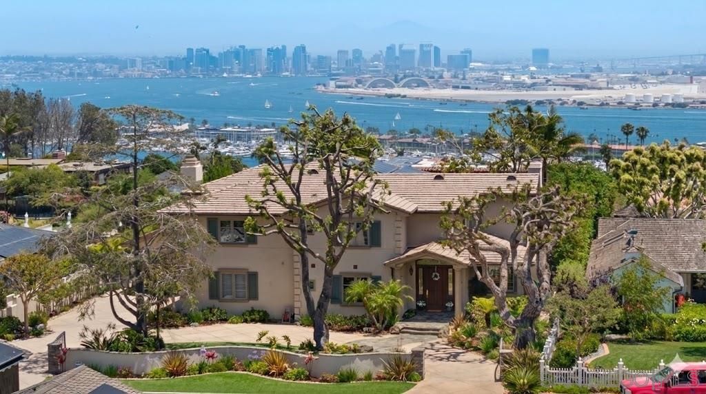 Detail Gallery Image 71 of 75 For 617  Gage Drive, San Diego,  CA 92106 - 5 Beds | 5/1 Baths