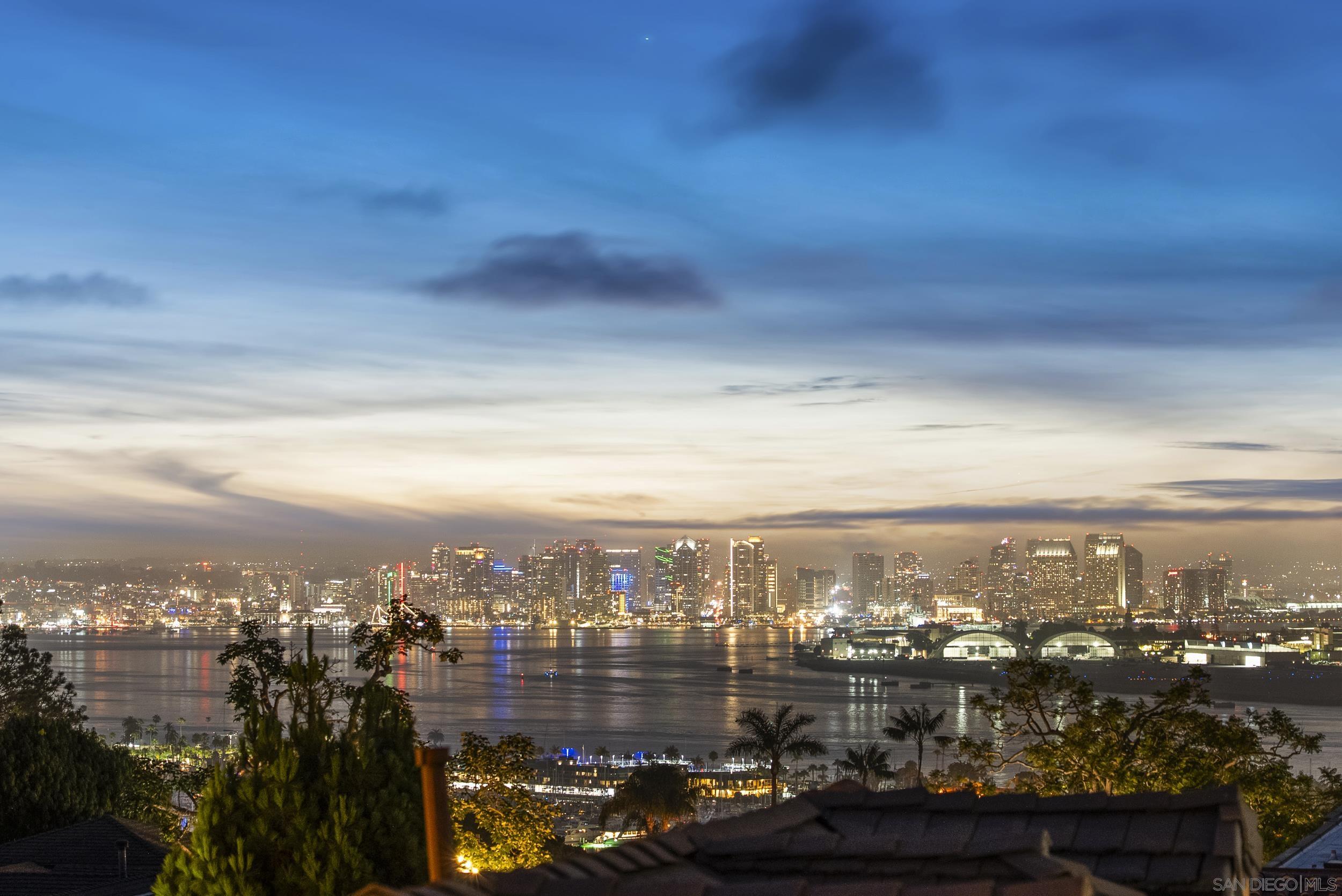 Detail Gallery Image 74 of 75 For 617  Gage Drive, San Diego,  CA 92106 - 5 Beds | 5/1 Baths