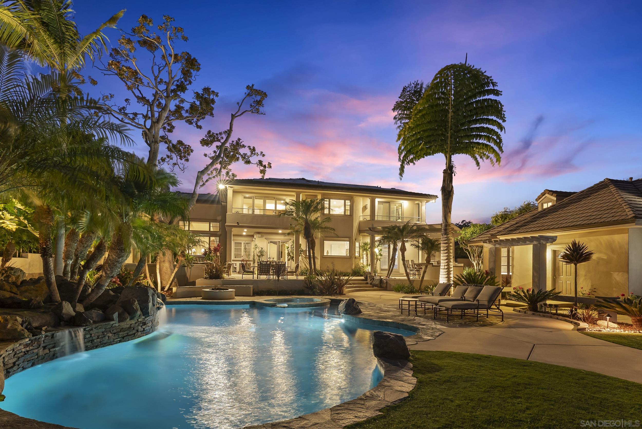 Detail Gallery Image 74 of 75 For 617  Gage Drive, San Diego,  CA 92106 - 5 Beds | 5/1 Baths