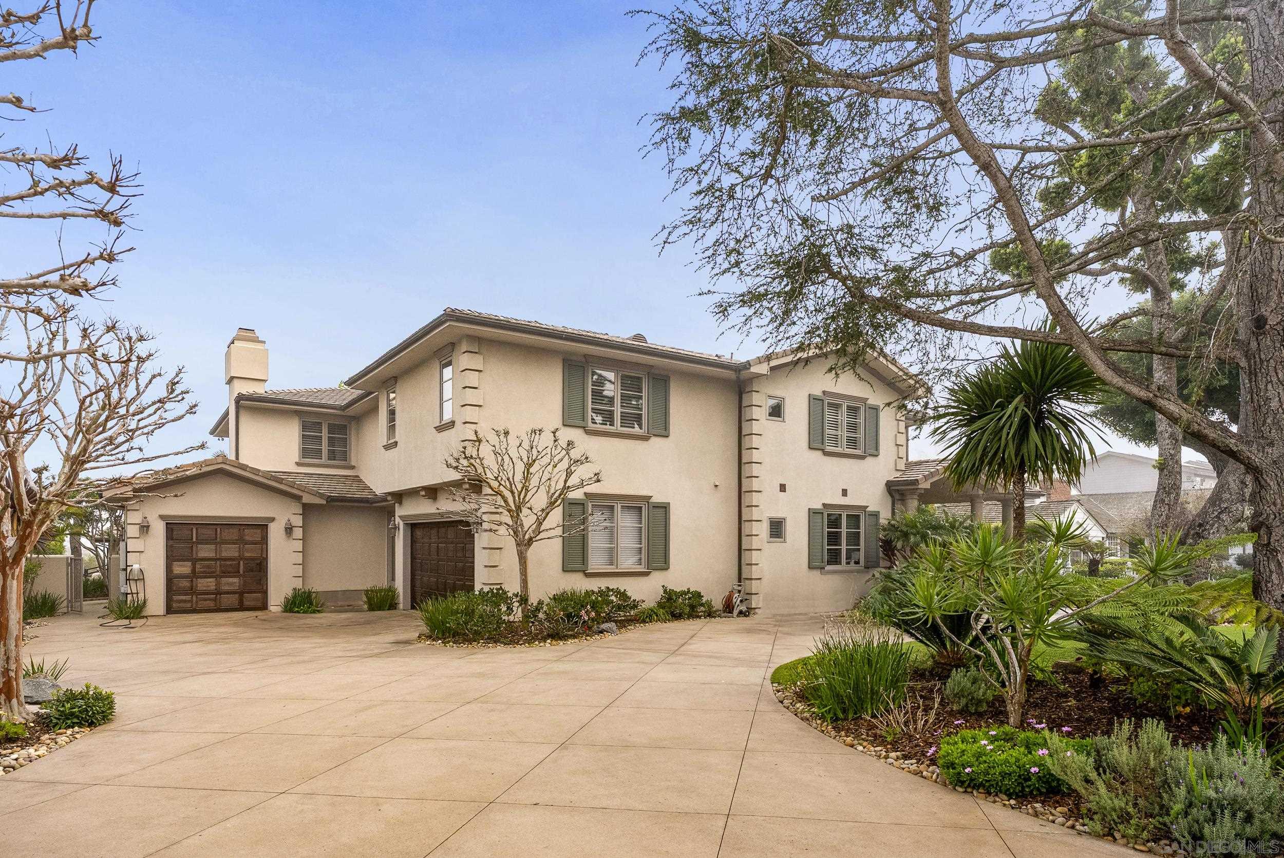 Detail Gallery Image 75 of 75 For 617  Gage Drive, San Diego,  CA 92106 - 5 Beds | 5/1 Baths