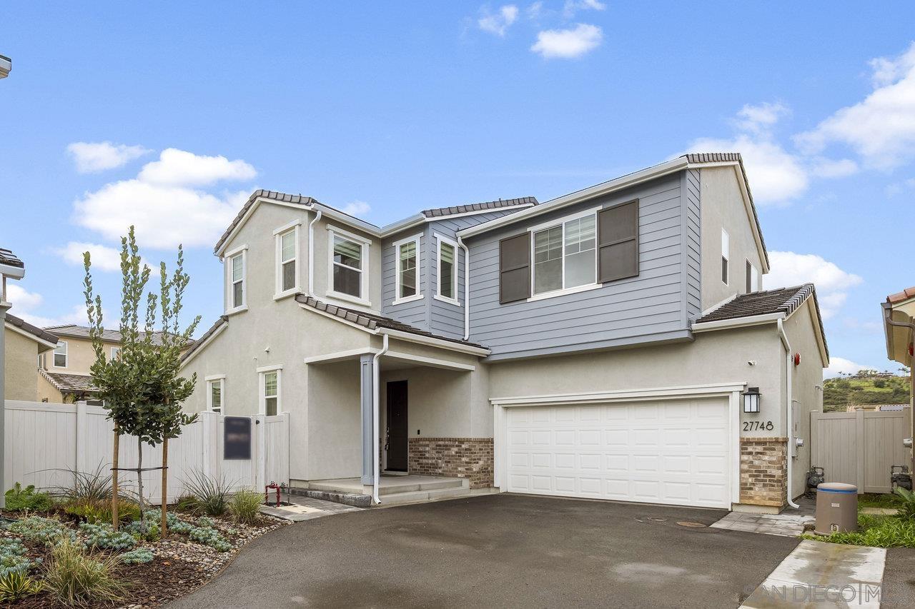 Detail Gallery Image 2 of 34 For 27748  Heritage Ln, Valley Center,  CA 92082 - 4 Beds | 3 Baths