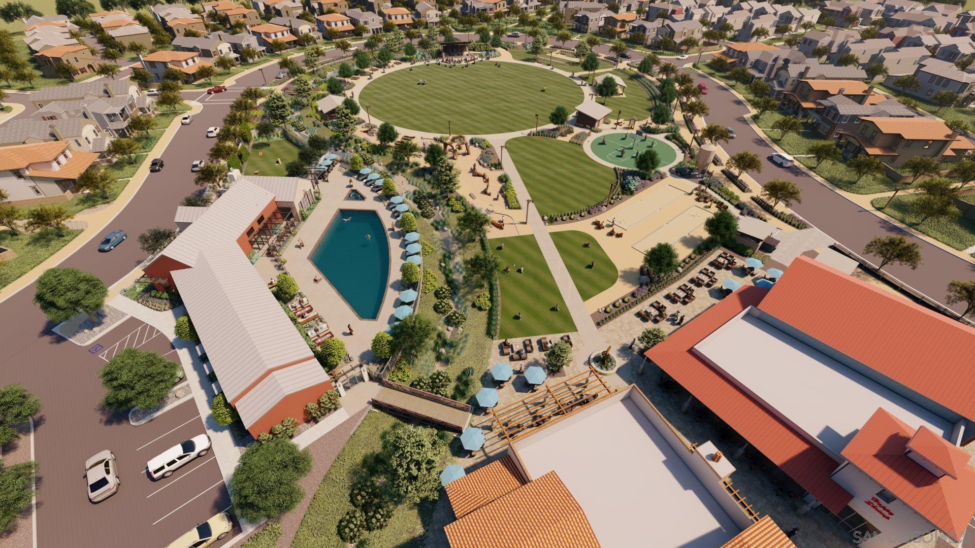 Detail Gallery Image 16 of 28 For 27748  Heritage Ln, Valley Center,  CA 92082 - 4 Beds | 3 Baths