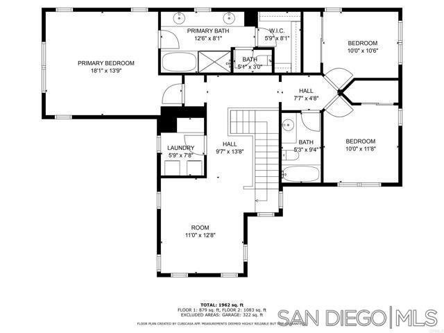 Detail Gallery Image 27 of 28 For 27748  Heritage Ln, Valley Center,  CA 92082 - 4 Beds | 3 Baths
