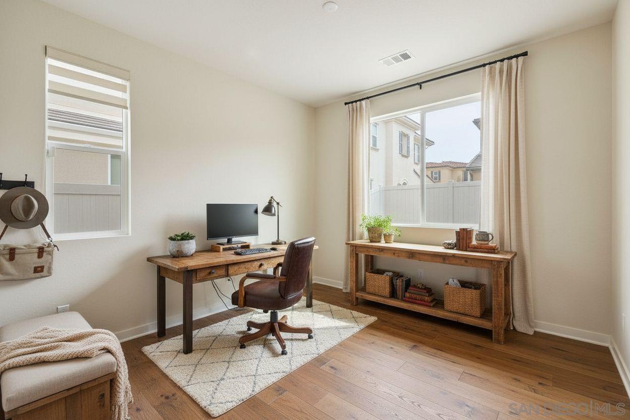 Detail Gallery Image 6 of 28 For 27748  Heritage Ln, Valley Center,  CA 92082 - 4 Beds | 3 Baths