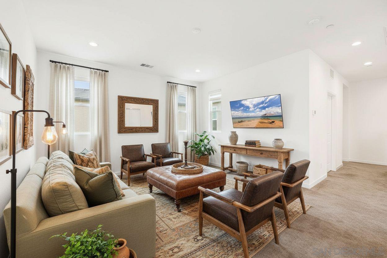 Detail Gallery Image 8 of 28 For 27748  Heritage Ln, Valley Center,  CA 92082 - 4 Beds | 3 Baths