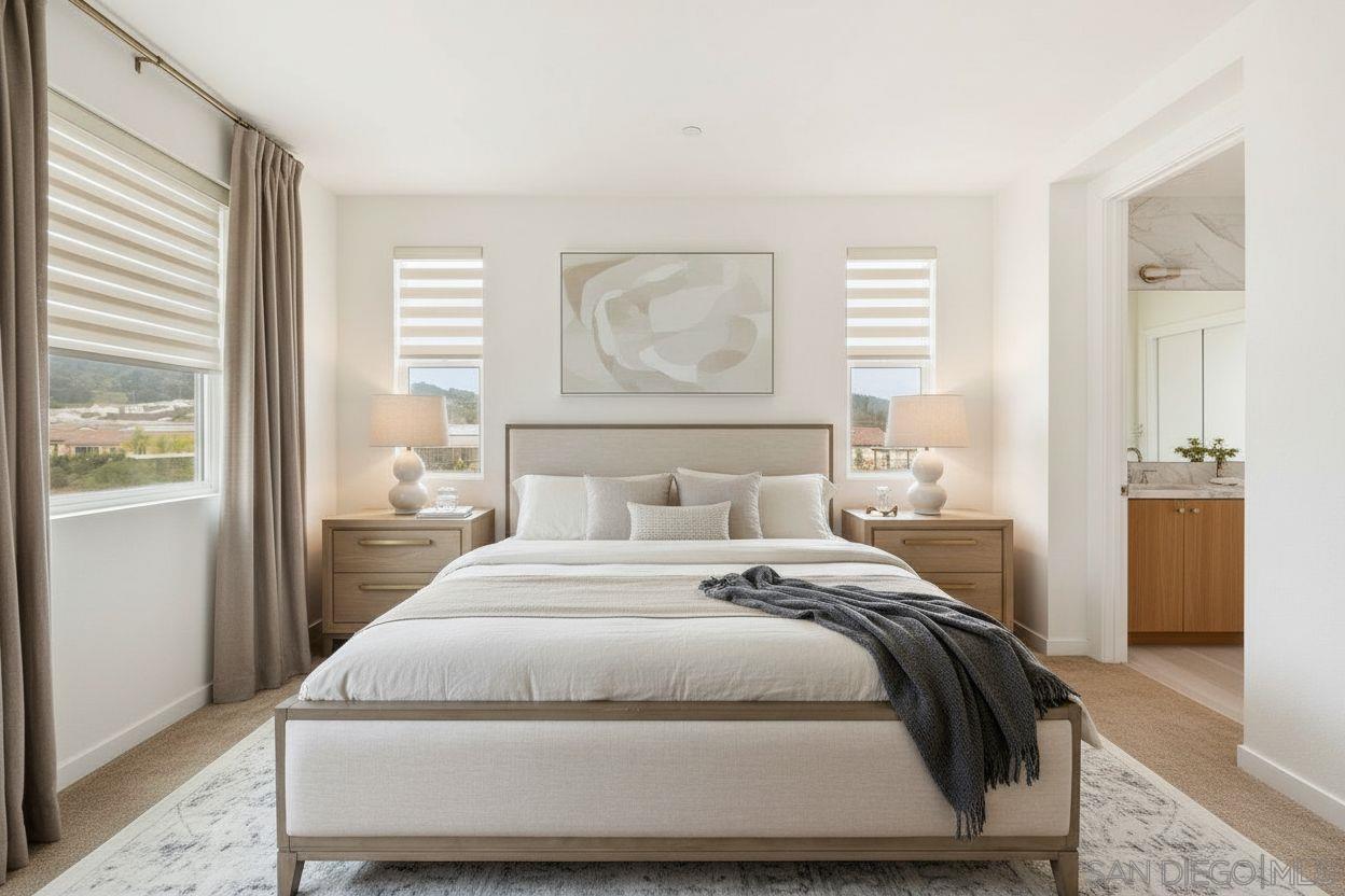 Detail Gallery Image 10 of 28 For 27748  Heritage Ln, Valley Center,  CA 92082 - 4 Beds | 3 Baths