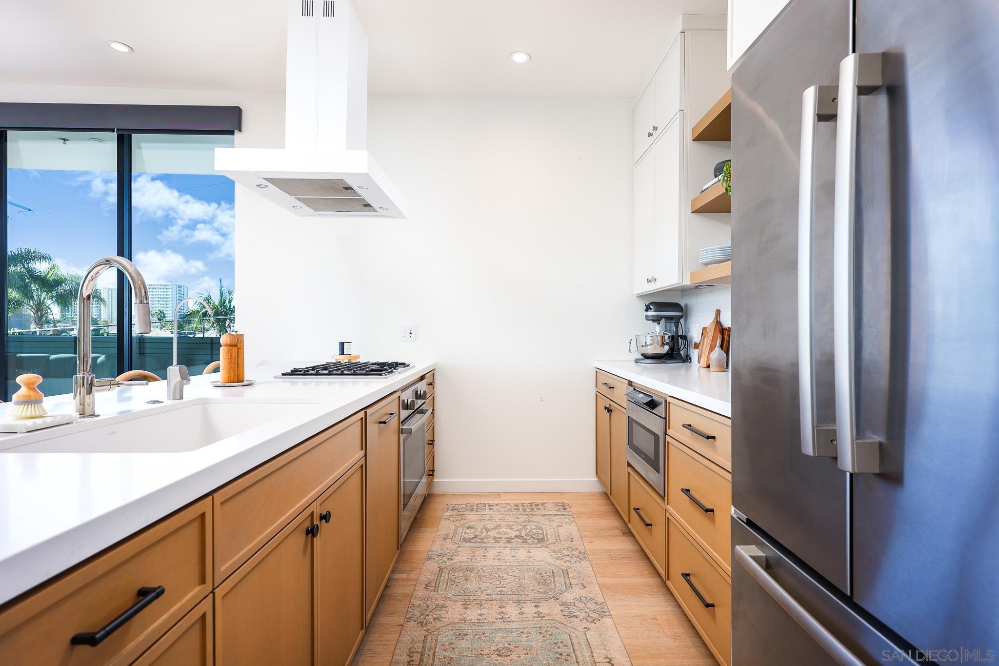 Detail Gallery Image 13 of 40 For 4114  Louisiana St, San Diego,  CA 92104 - 2 Beds | 2 Baths