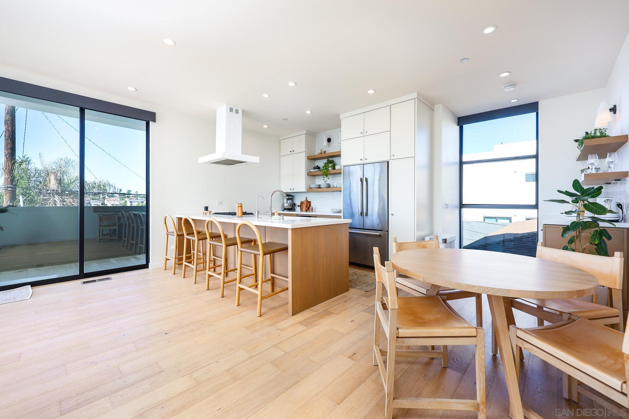 Detail Gallery Image 15 of 40 For 4114  Louisiana St, San Diego,  CA 92104 - 2 Beds | 2 Baths