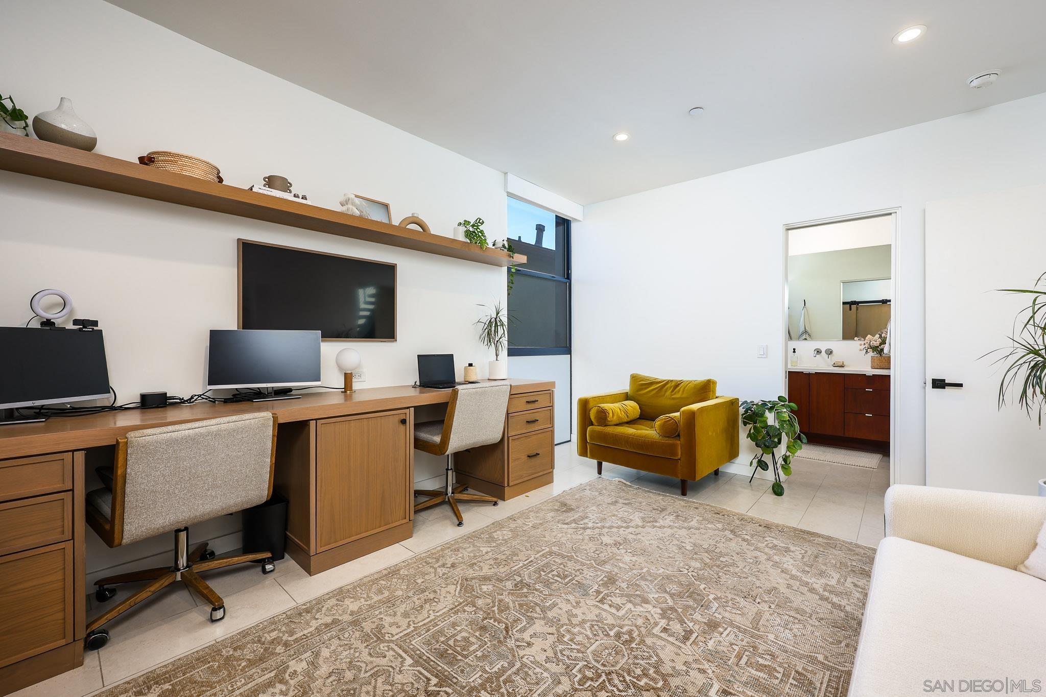 Detail Gallery Image 28 of 40 For 4114  Louisiana St, San Diego,  CA 92104 - 2 Beds | 2 Baths