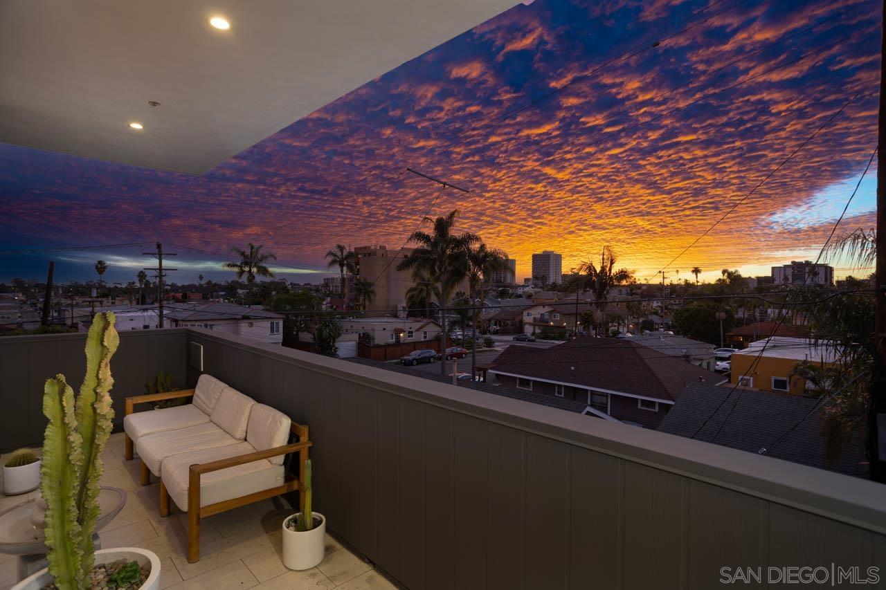 Detail Gallery Image 4 of 40 For 4114  Louisiana St, San Diego,  CA 92104 - 2 Beds | 2 Baths