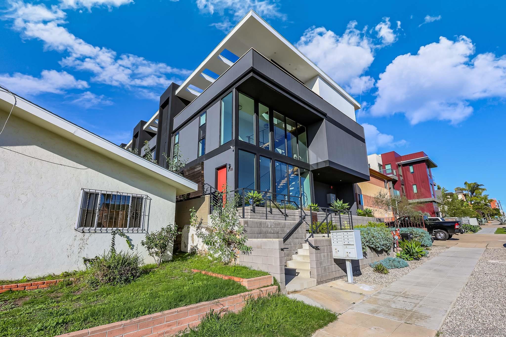 Detail Gallery Image 38 of 40 For 4114  Louisiana St, San Diego,  CA 92104 - 2 Beds | 2 Baths