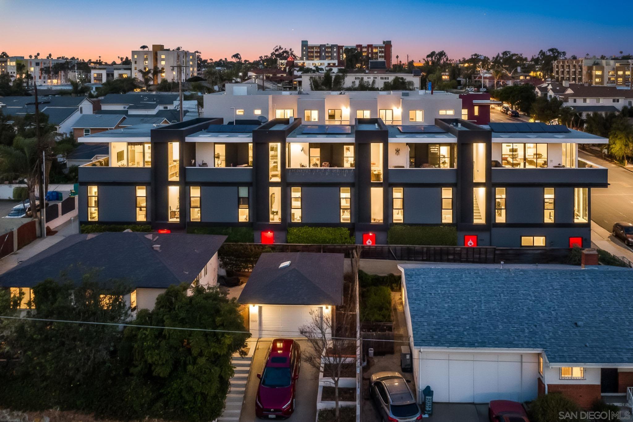 Detail Gallery Image 6 of 40 For 4114  Louisiana St, San Diego,  CA 92104 - 2 Beds | 2 Baths