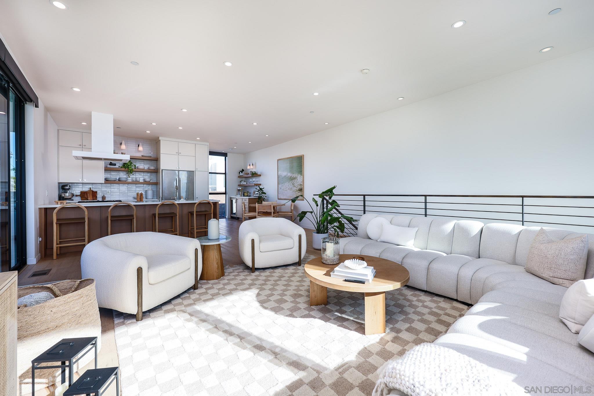 Detail Gallery Image 10 of 40 For 4114  Louisiana St, San Diego,  CA 92104 - 2 Beds | 2 Baths