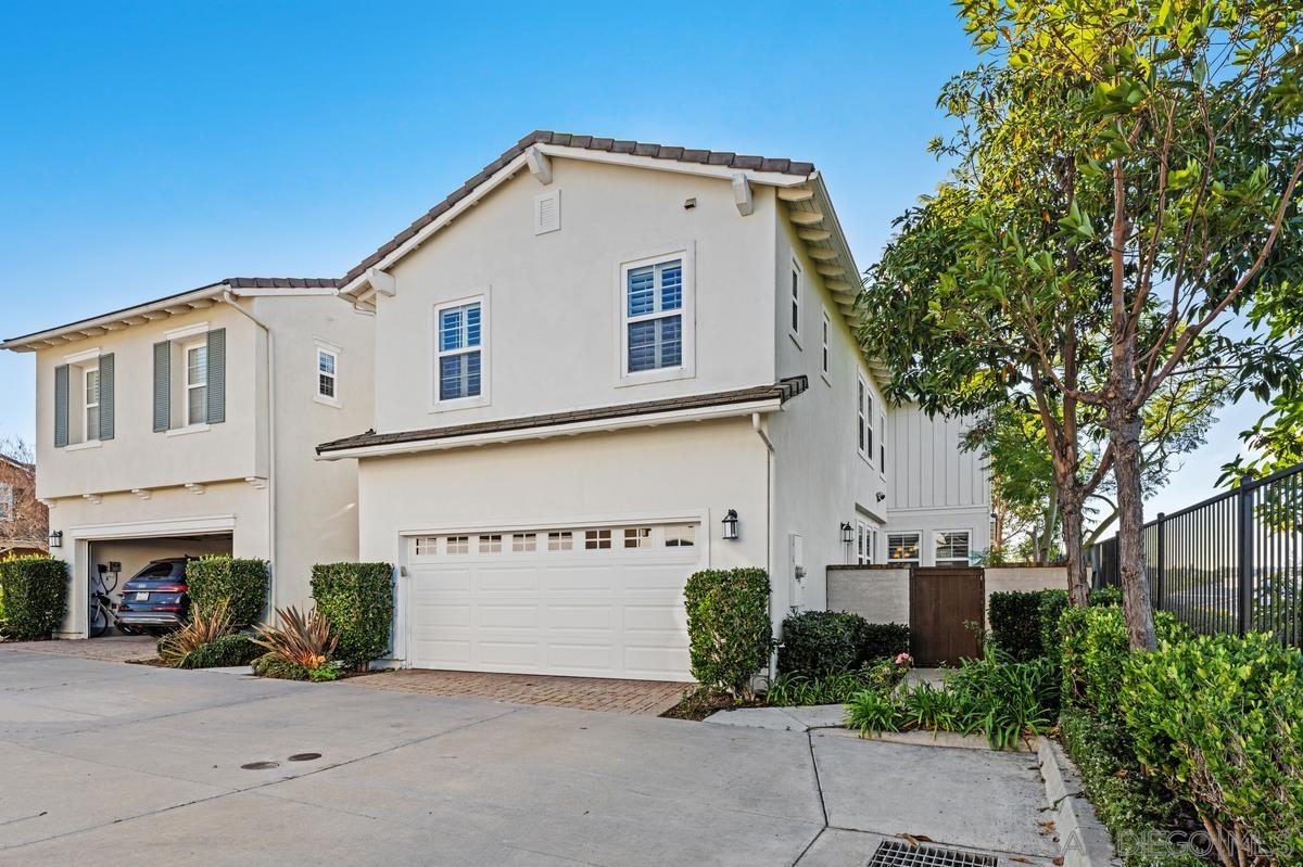 Detail Gallery Image 22 of 46 For 6096  Blue Dawn Trail, San Diego,  CA 92130 - 4 Beds | 2/1 Baths