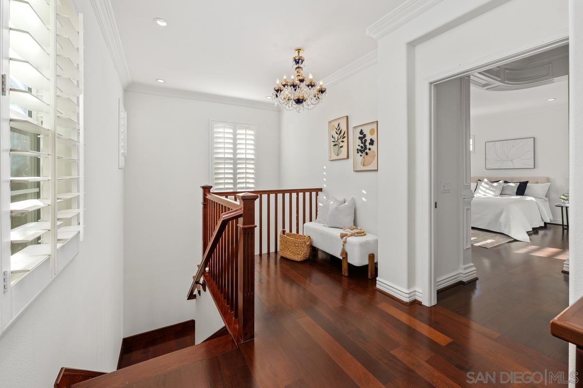 Detail Gallery Image 24 of 46 For 6096  Blue Dawn Trail, San Diego,  CA 92130 - 4 Beds | 2/1 Baths