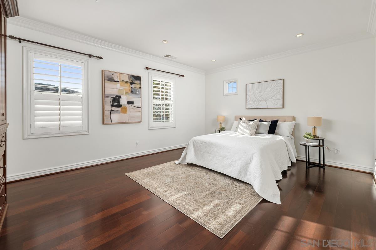 Detail Gallery Image 25 of 46 For 6096  Blue Dawn Trail, San Diego,  CA 92130 - 4 Beds | 2/1 Baths