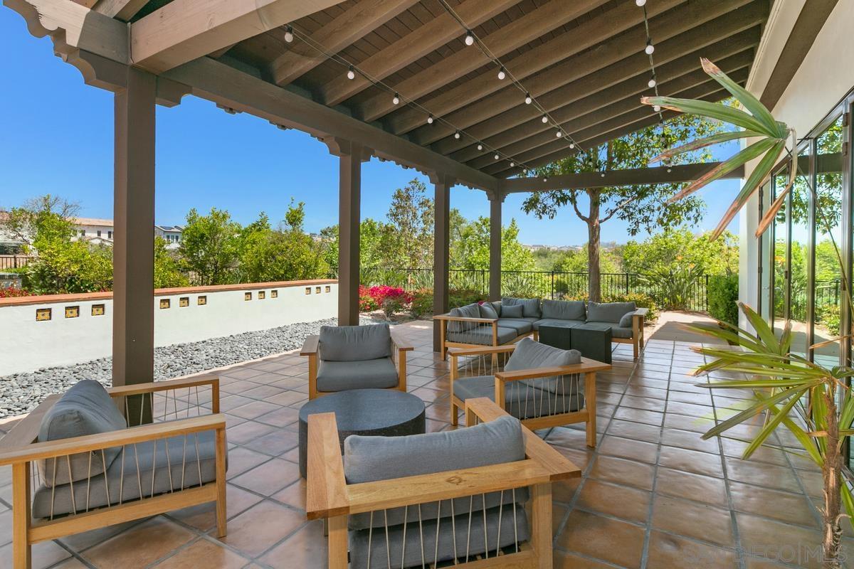 Detail Gallery Image 44 of 46 For 6096  Blue Dawn Trail, San Diego,  CA 92130 - 4 Beds | 2/1 Baths