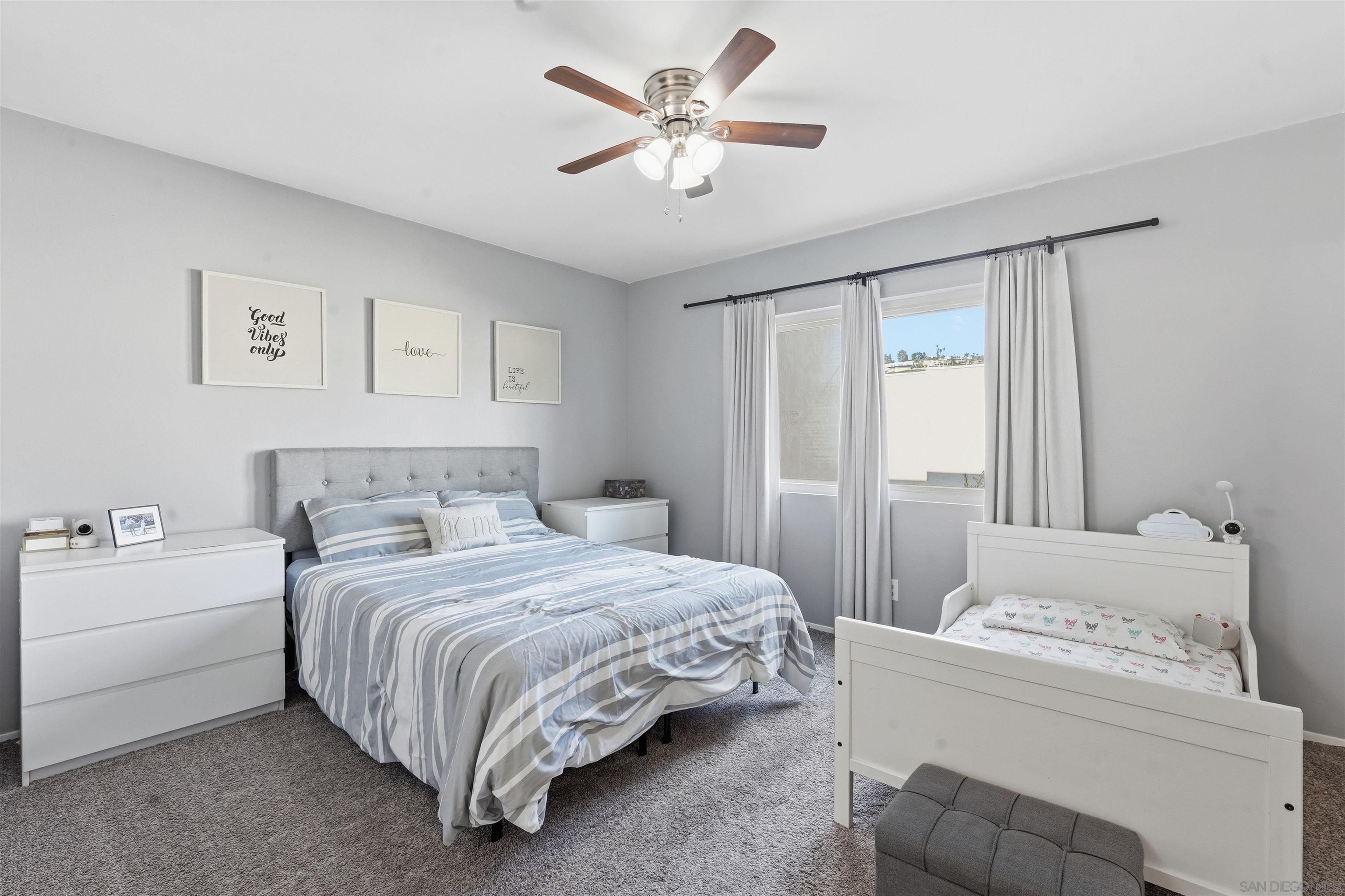 Detail Gallery Image 15 of 37 For 6795  Alvarado Rd  #3,  San Diego,  CA 92120 - 3 Beds | 2/1 Baths