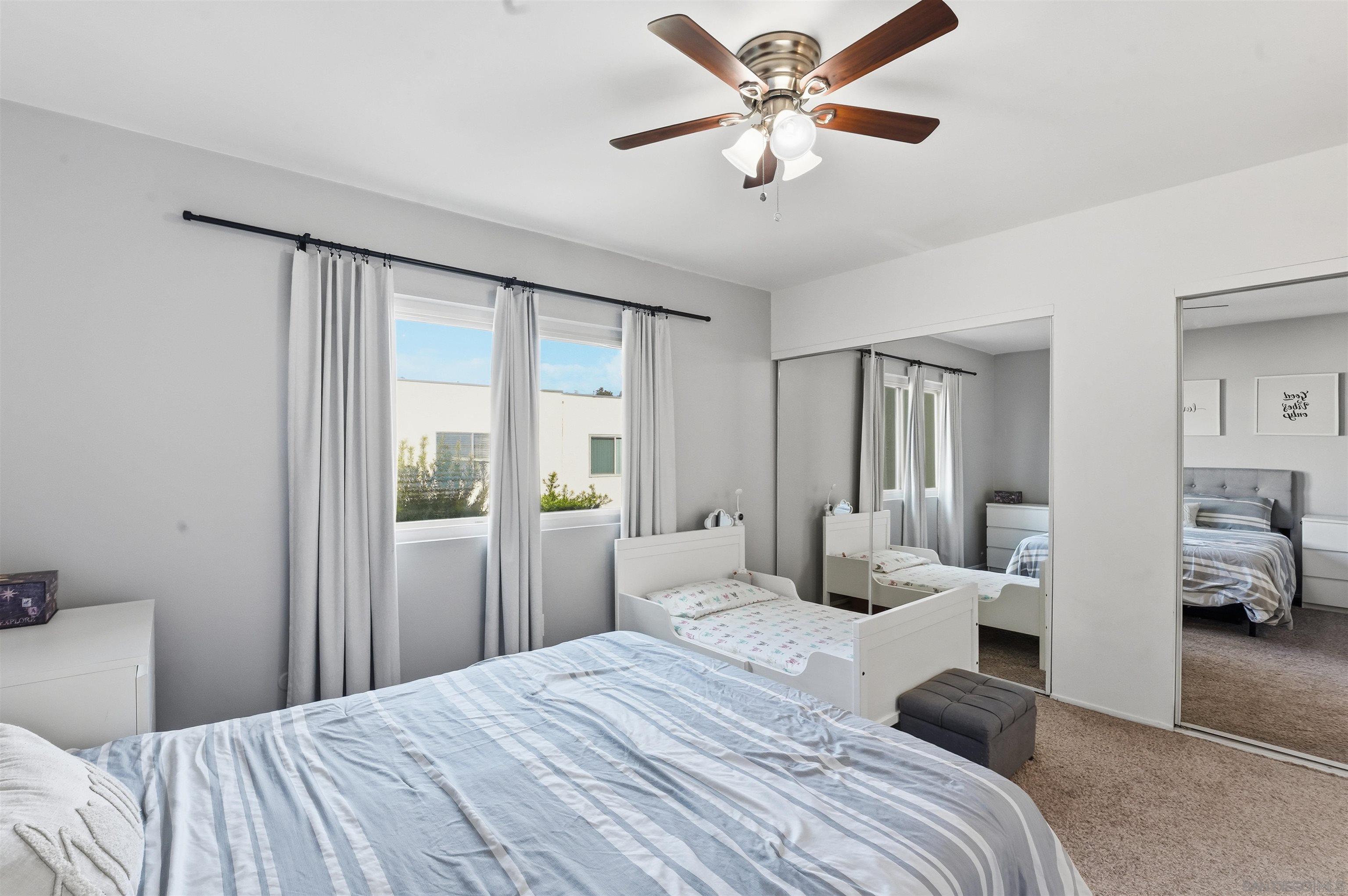 Detail Gallery Image 16 of 37 For 6795  Alvarado Rd  #3,  San Diego,  CA 92120 - 3 Beds | 2/1 Baths