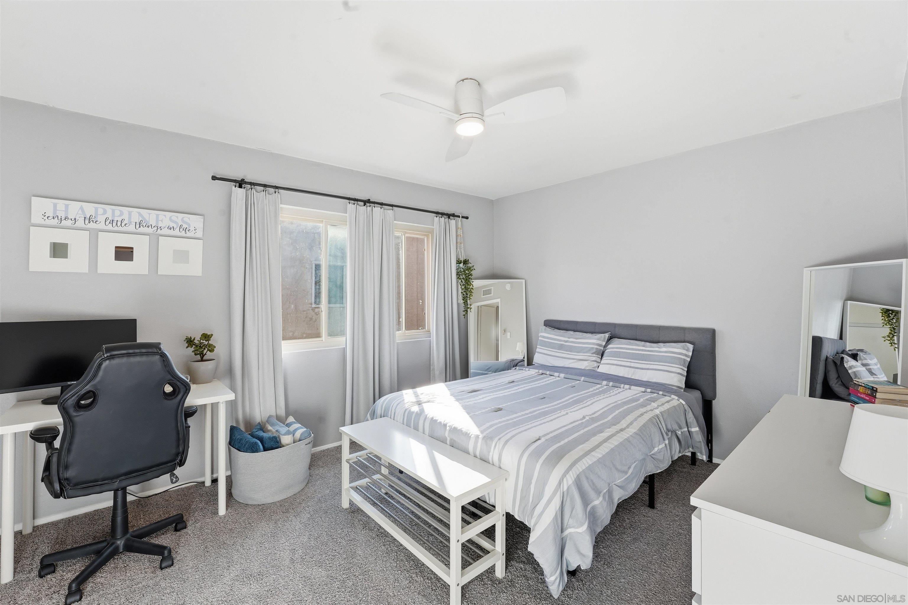 Detail Gallery Image 18 of 37 For 6795  Alvarado Rd  #3,  San Diego,  CA 92120 - 3 Beds | 2/1 Baths