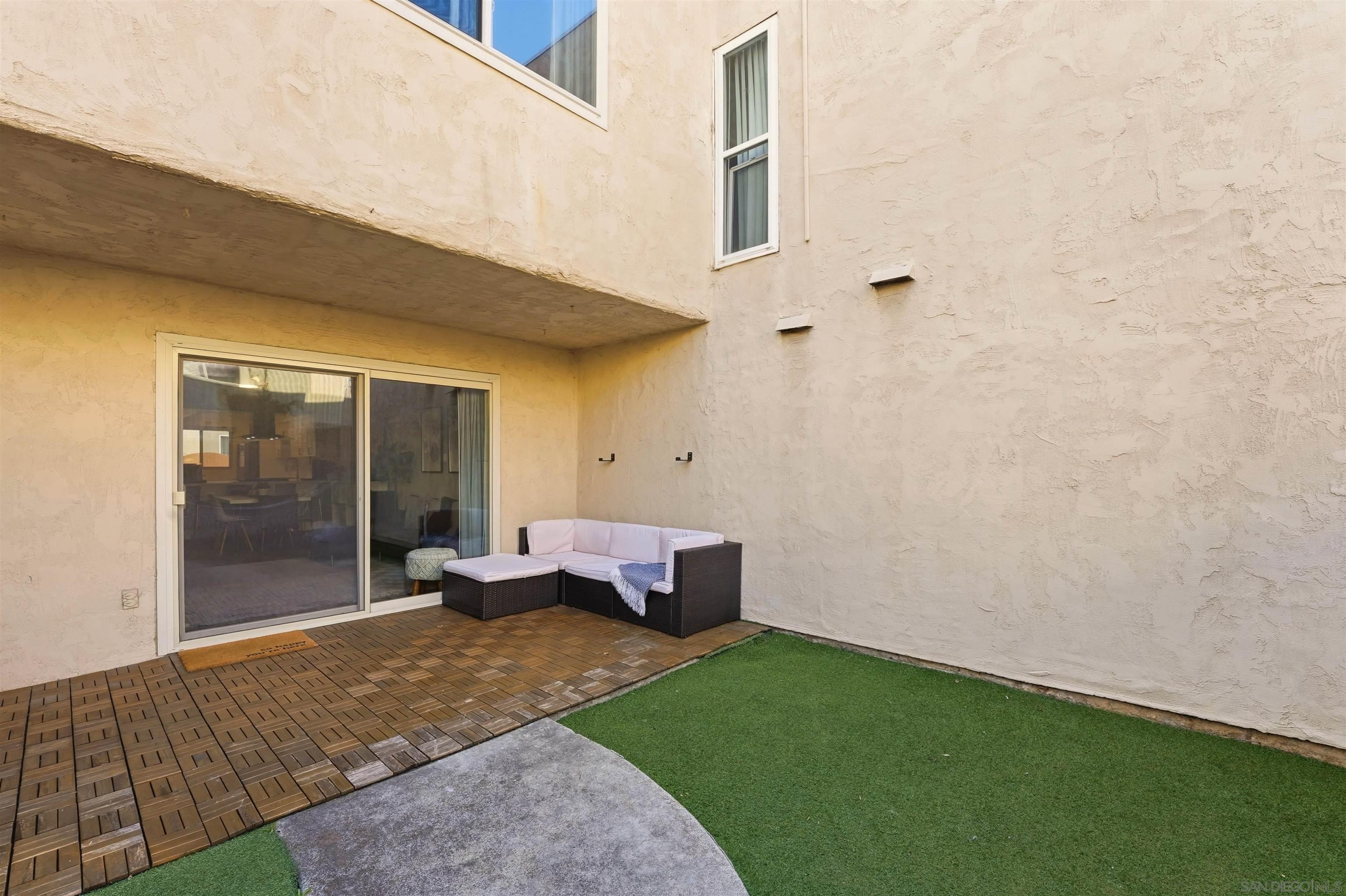 Detail Gallery Image 25 of 37 For 6795  Alvarado Rd  #3,  San Diego,  CA 92120 - 3 Beds | 2/1 Baths