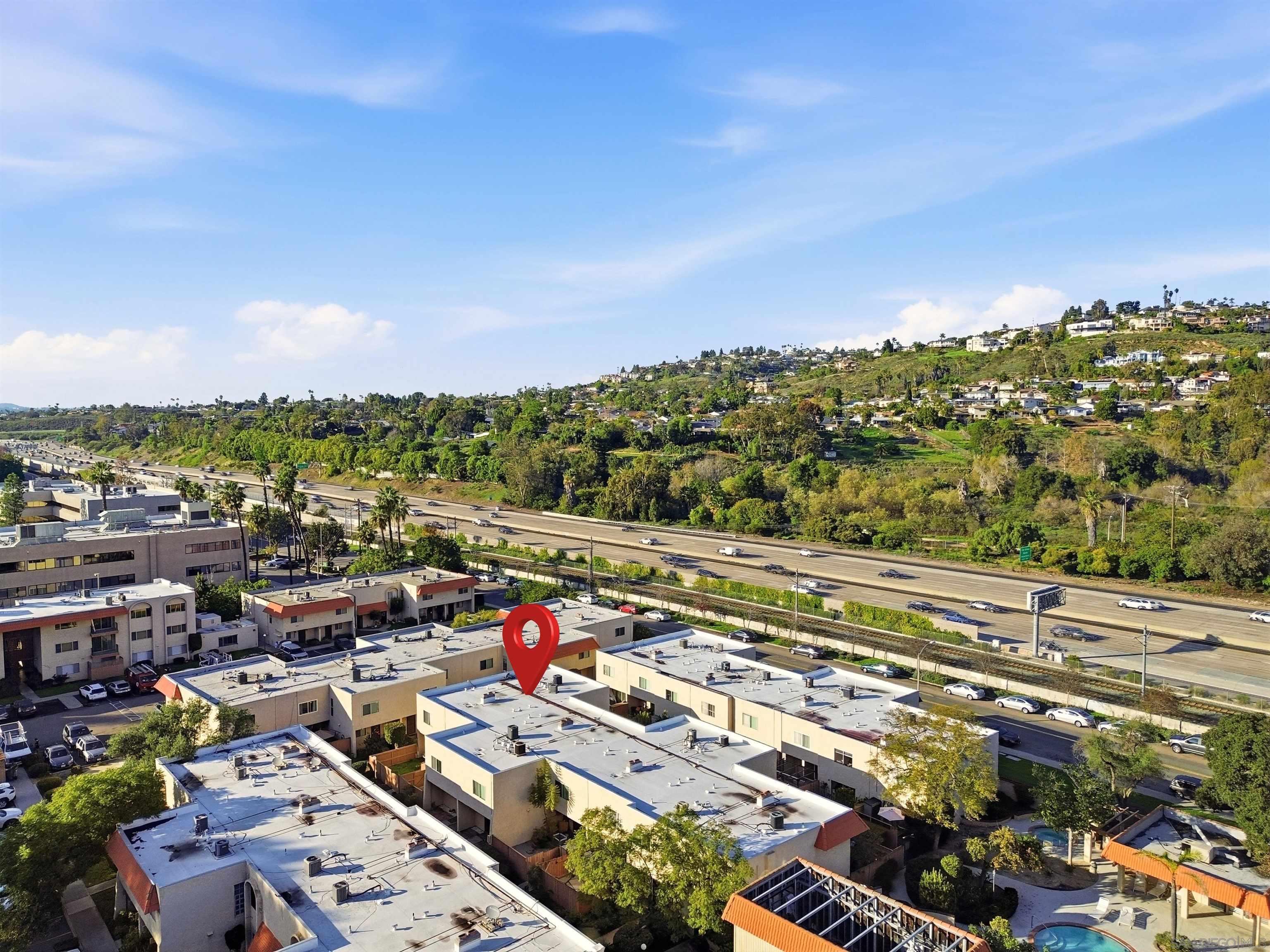 Detail Gallery Image 27 of 37 For 6795  Alvarado Rd  #3,  San Diego,  CA 92120 - 3 Beds | 2/1 Baths