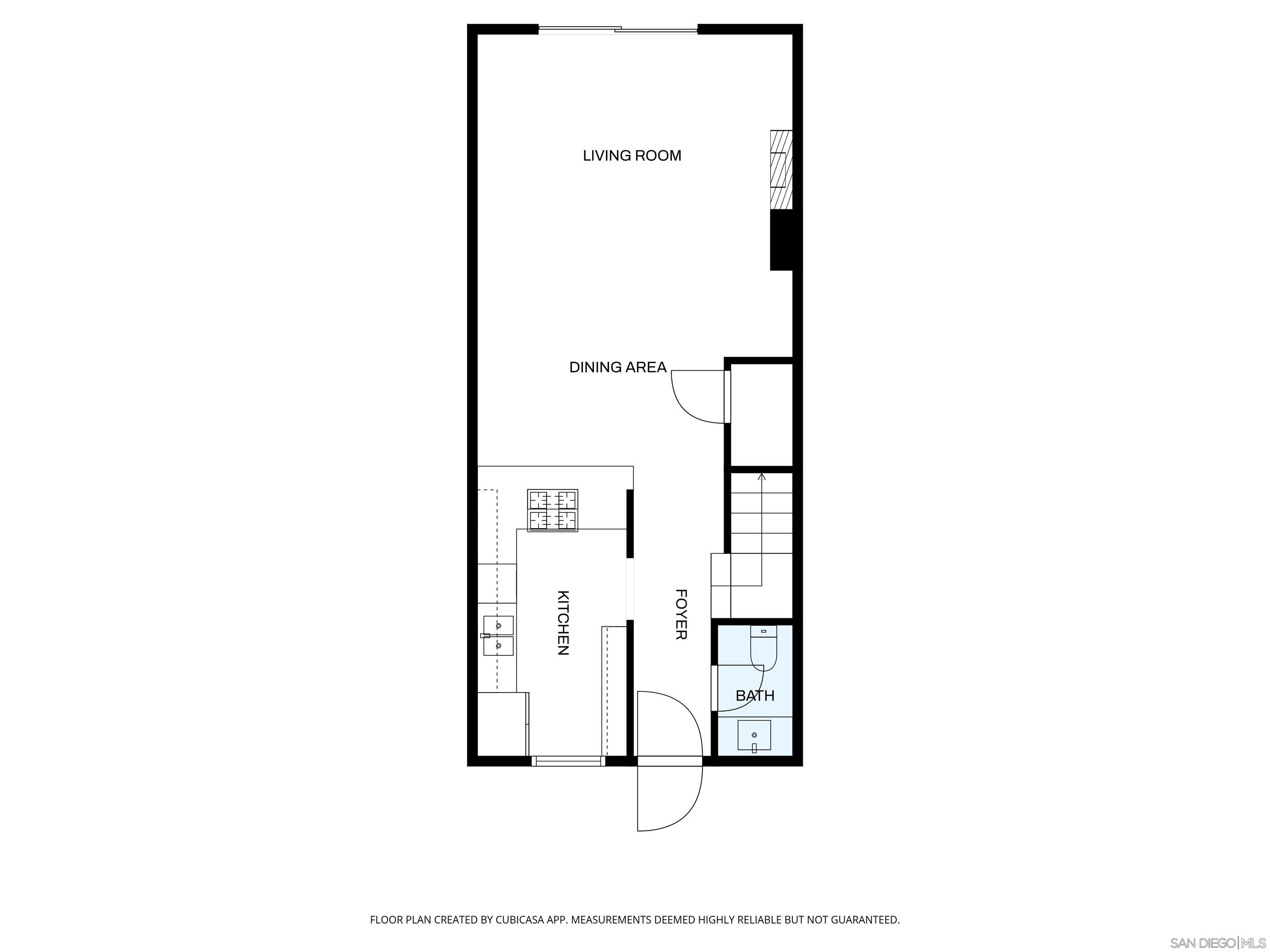 Detail Gallery Image 28 of 37 For 6795  Alvarado Rd  #3,  San Diego,  CA 92120 - 3 Beds | 2/1 Baths