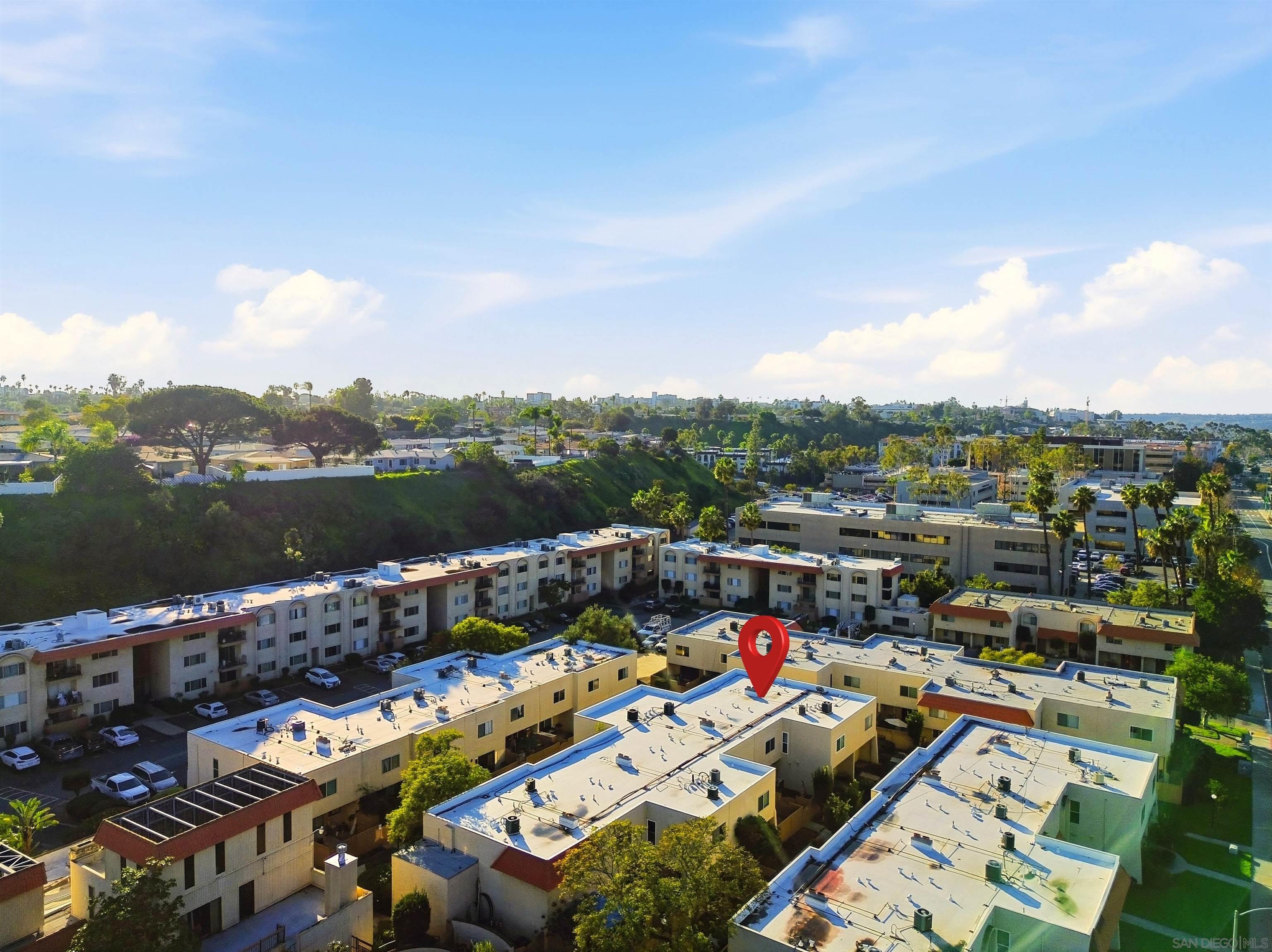 Detail Gallery Image 32 of 37 For 6795  Alvarado Rd  #3,  San Diego,  CA 92120 - 3 Beds | 2/1 Baths