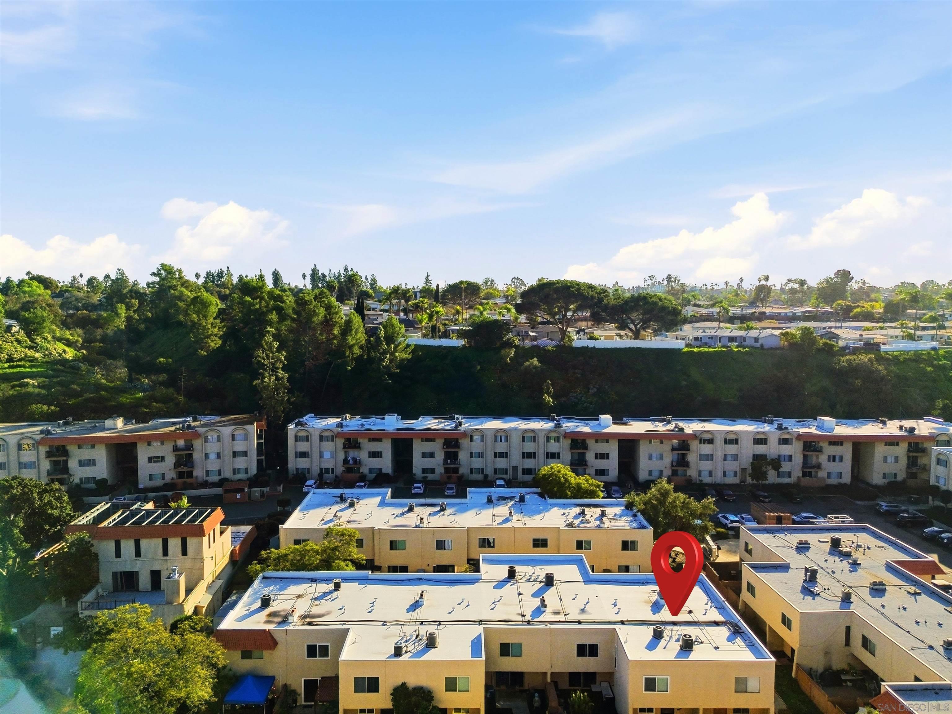 Detail Gallery Image 33 of 37 For 6795  Alvarado Rd  #3,  San Diego,  CA 92120 - 3 Beds | 2/1 Baths