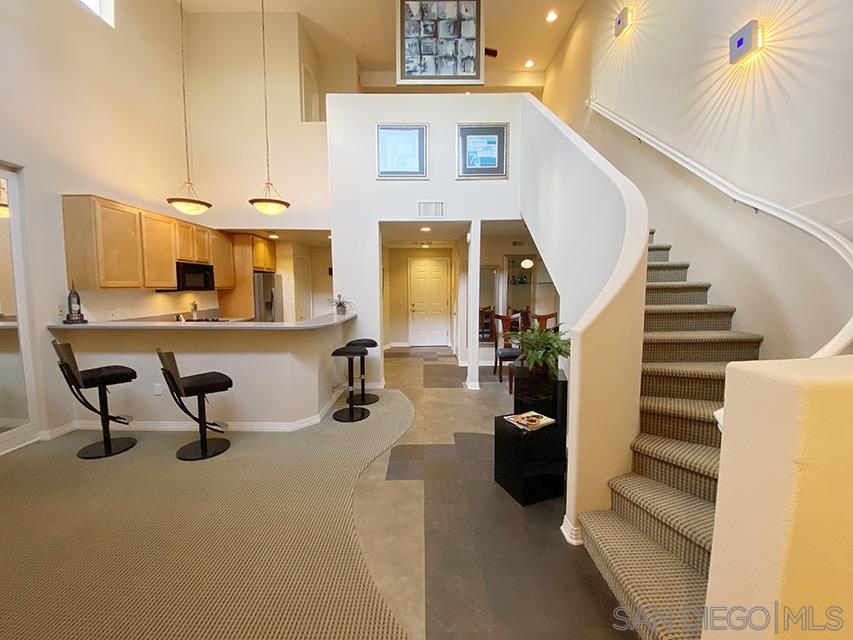 Detail Gallery Image 2 of 29 For 1501  India St  519, San Diego,  CA 92101 - 1 Beds | 1/1 Baths