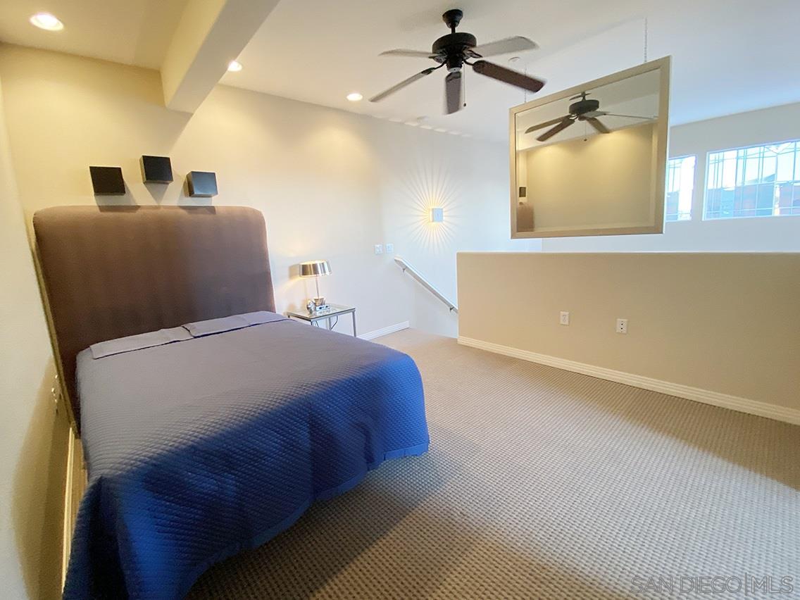 Detail Gallery Image 15 of 29 For 1501  India St  519, San Diego,  CA 92101 - 1 Beds | 1/1 Baths