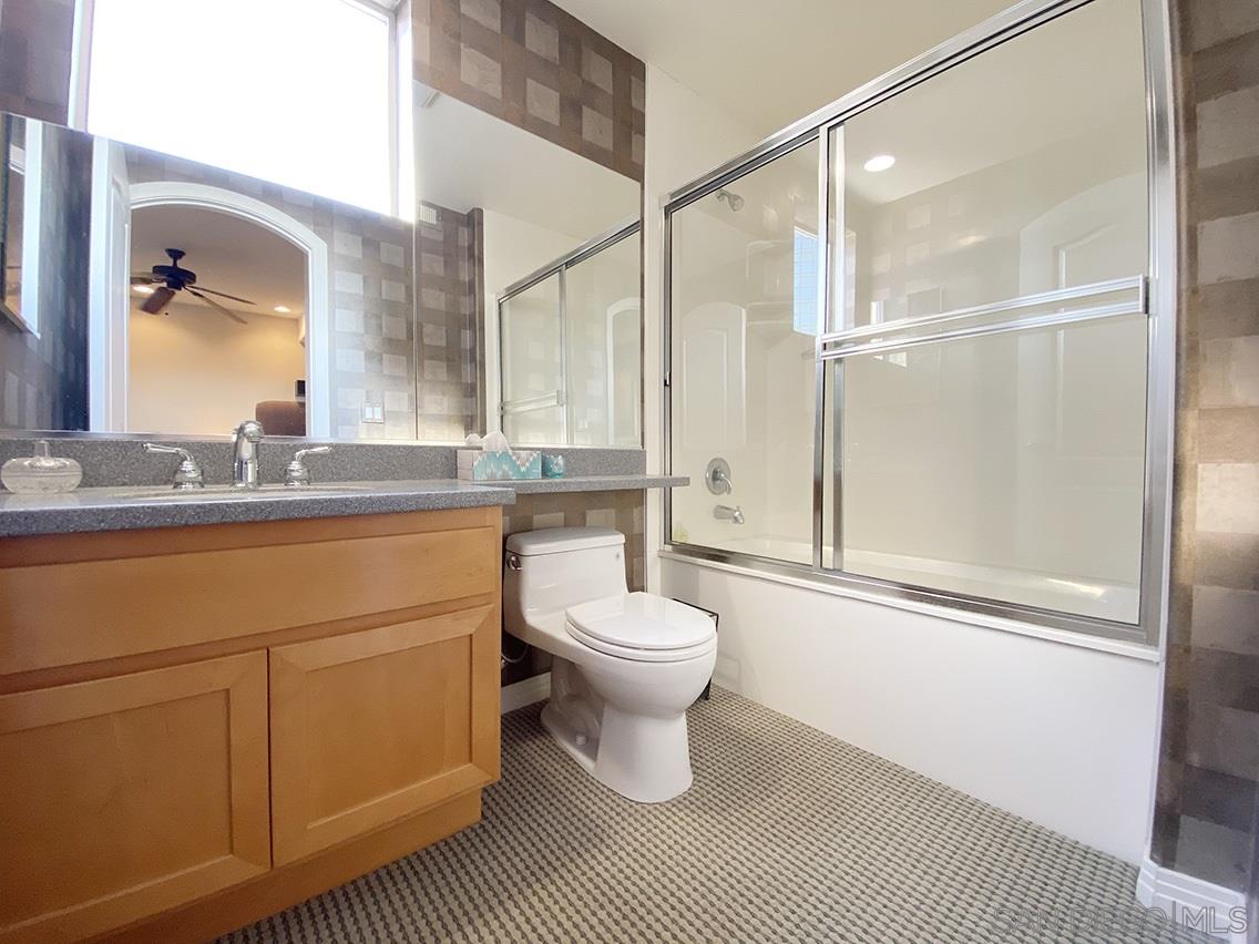 Detail Gallery Image 16 of 29 For 1501  India St  519, San Diego,  CA 92101 - 1 Beds | 1/1 Baths