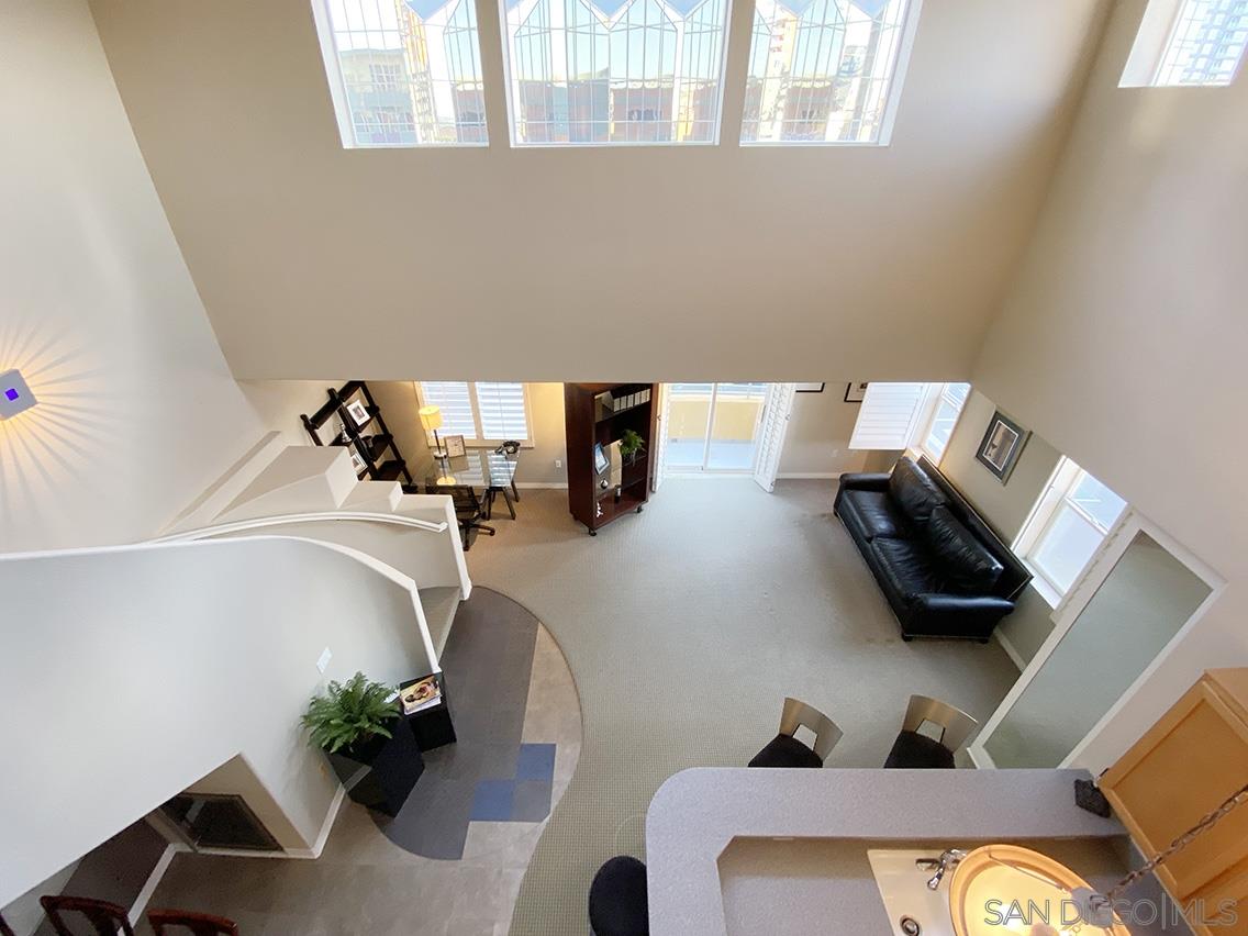 Detail Gallery Image 17 of 29 For 1501  India St  519, San Diego,  CA 92101 - 1 Beds | 1/1 Baths