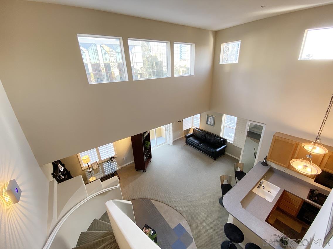 Detail Gallery Image 18 of 29 For 1501  India St  519, San Diego,  CA 92101 - 1 Beds | 1/1 Baths