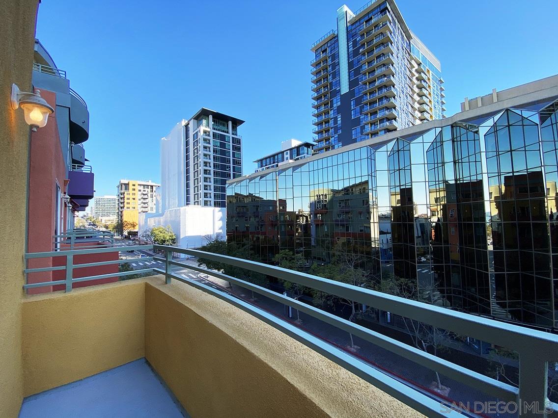 Detail Gallery Image 21 of 29 For 1501  India St  519, San Diego,  CA 92101 - 1 Beds | 1/1 Baths