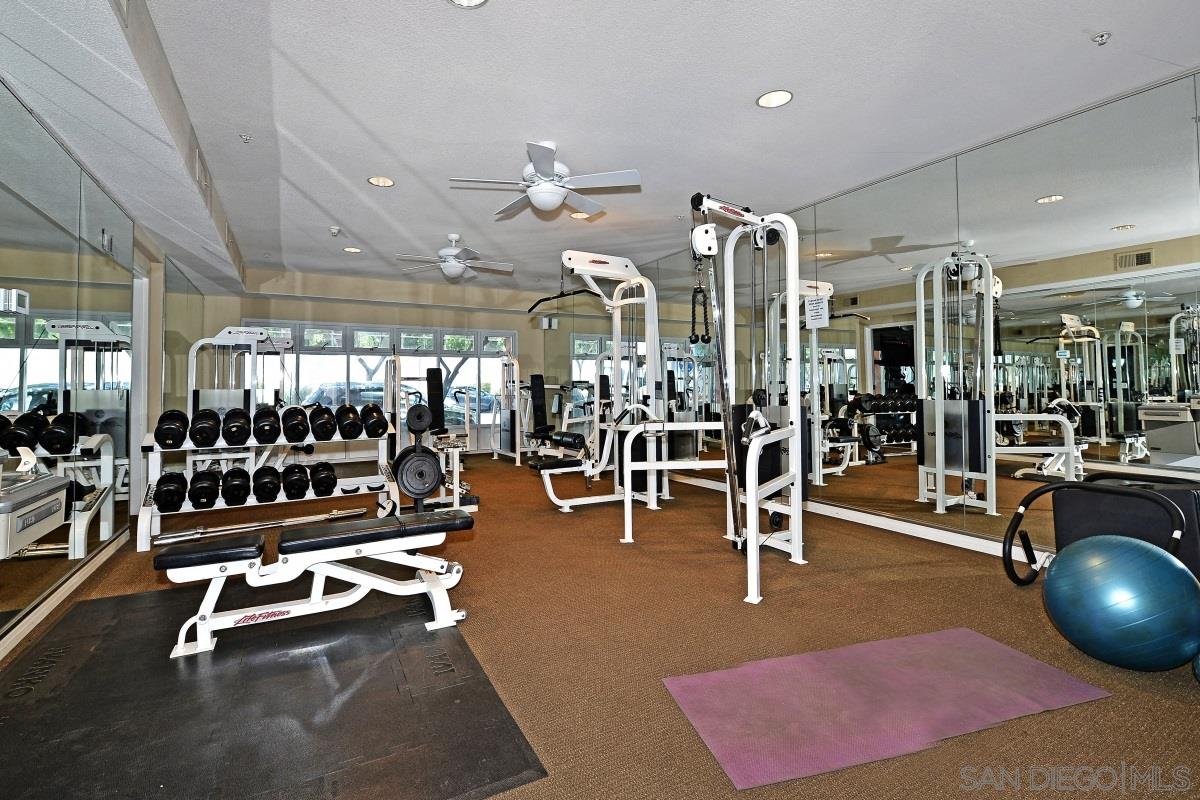 Detail Gallery Image 25 of 29 For 1501  India St  519, San Diego,  CA 92101 - 1 Beds | 1/1 Baths