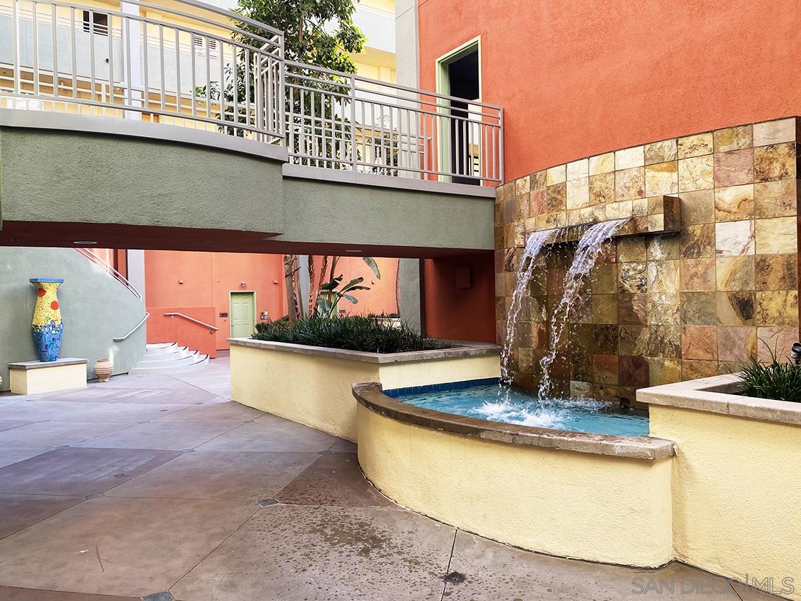 Detail Gallery Image 26 of 29 For 1501  India St  519, San Diego,  CA 92101 - 1 Beds | 1/1 Baths